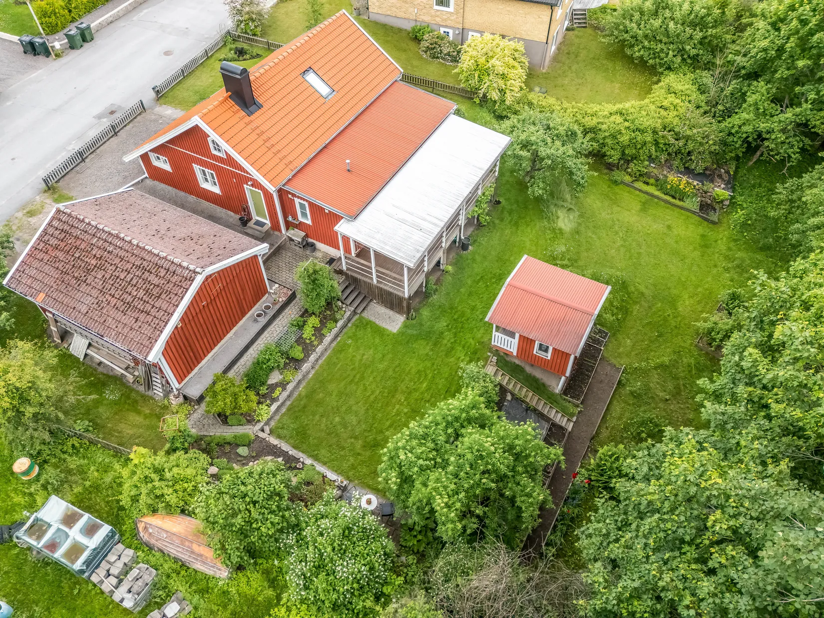 Villa, Källhagsvägen 11, Åby, Norrköping