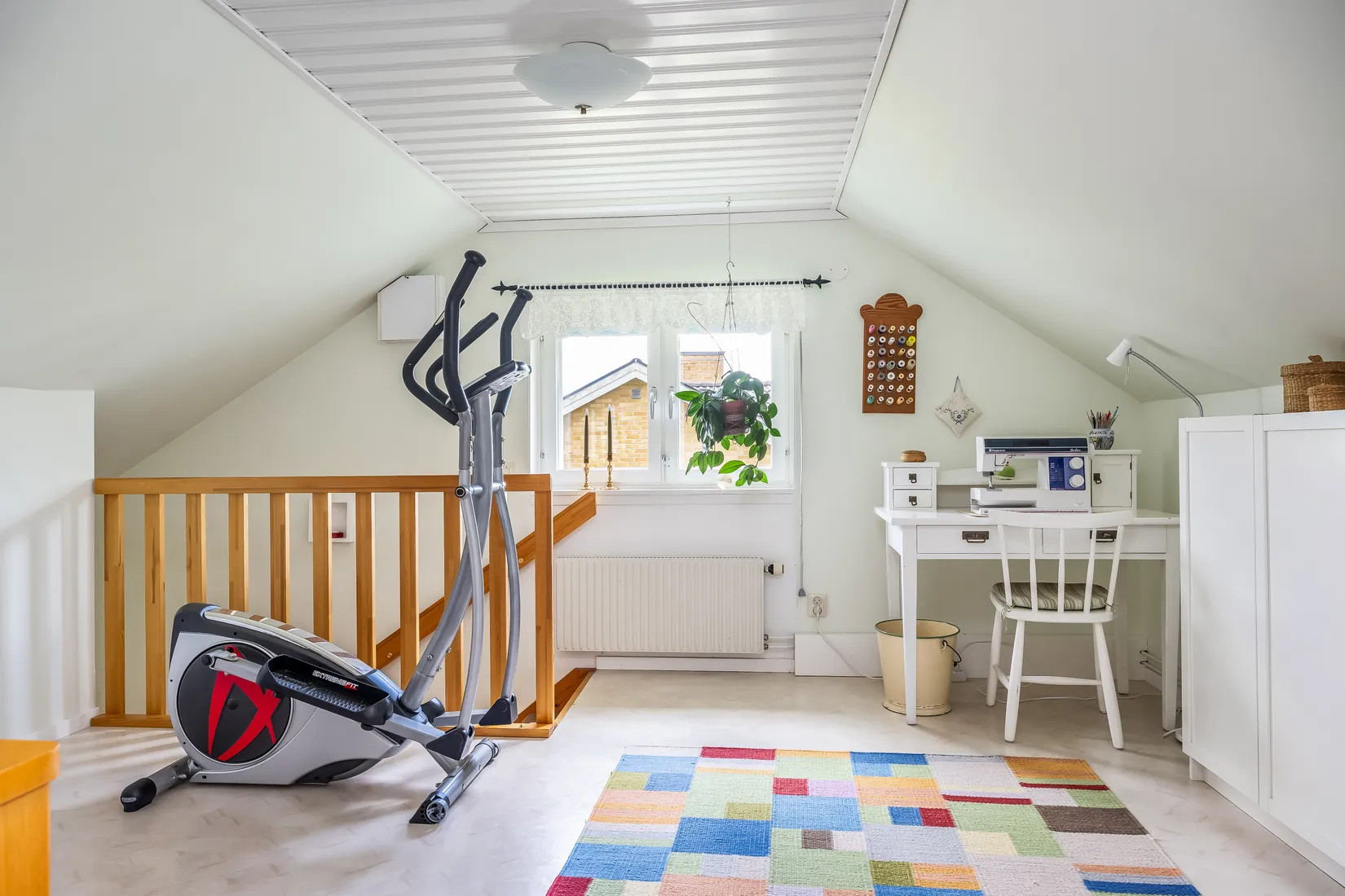 Villa, Källhagsvägen 11, Åby, Norrköping