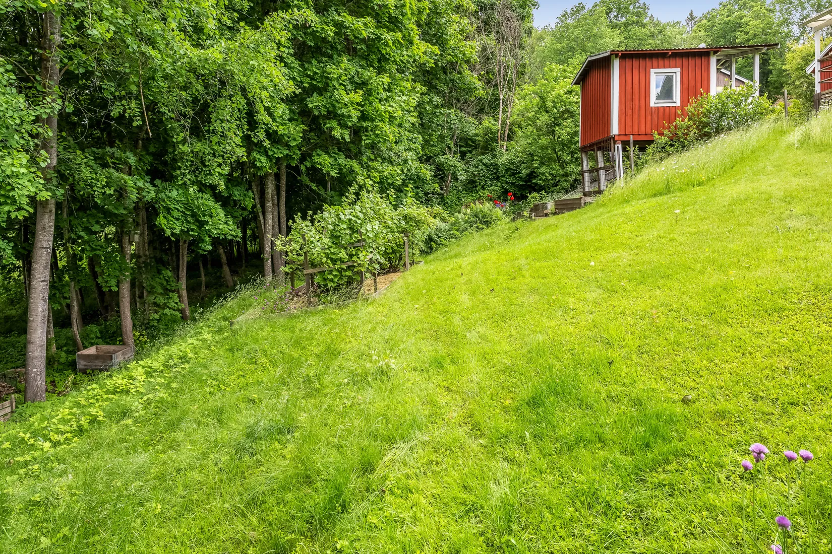 Villa, Källhagsvägen 11, Åby, Norrköping