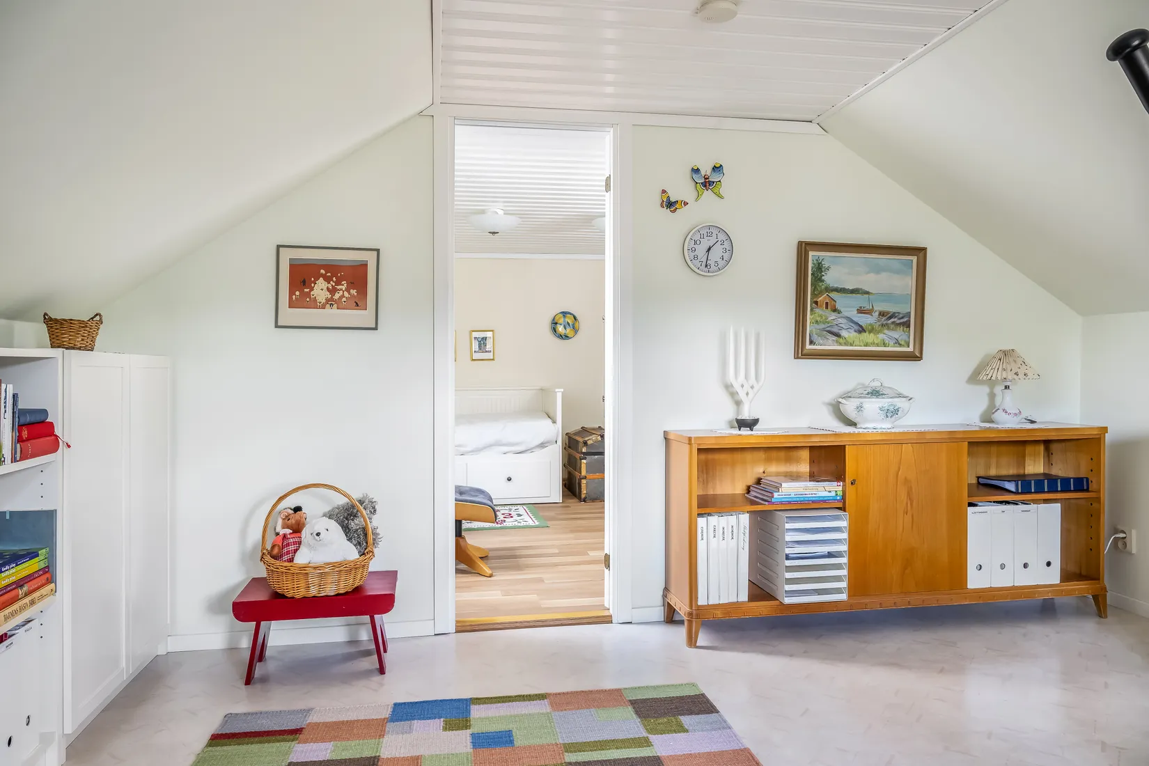 Villa, Källhagsvägen 11, Åby, Norrköping