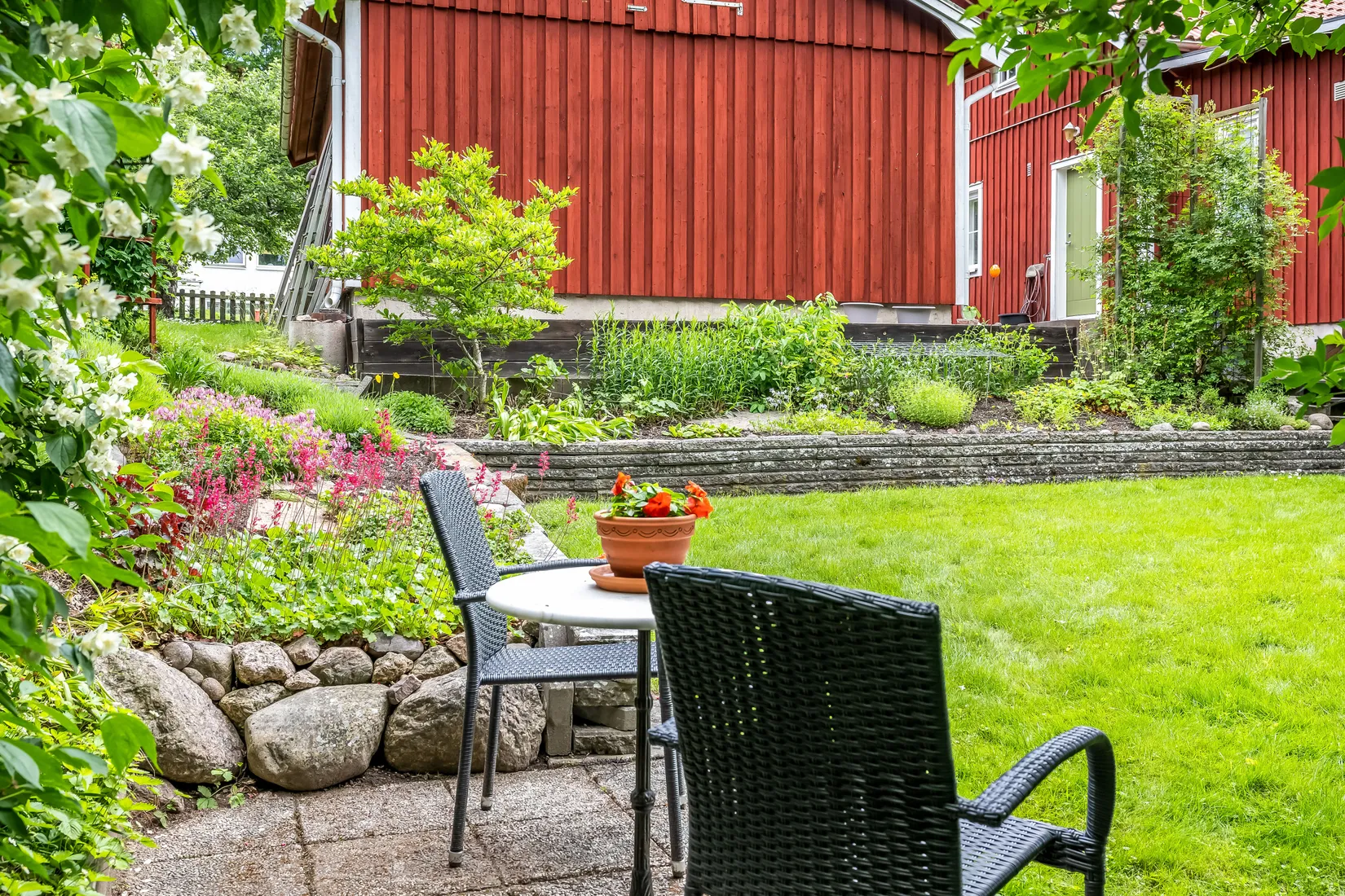 Villa, Källhagsvägen 11, Åby, Norrköping