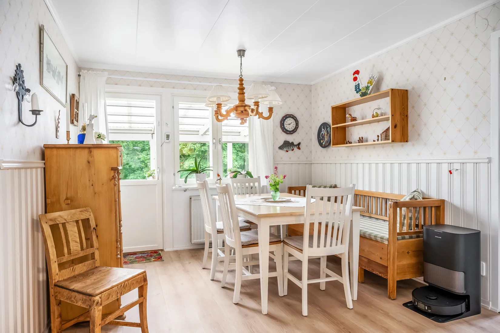 Villa, Källhagsvägen 11, Åby, Norrköping