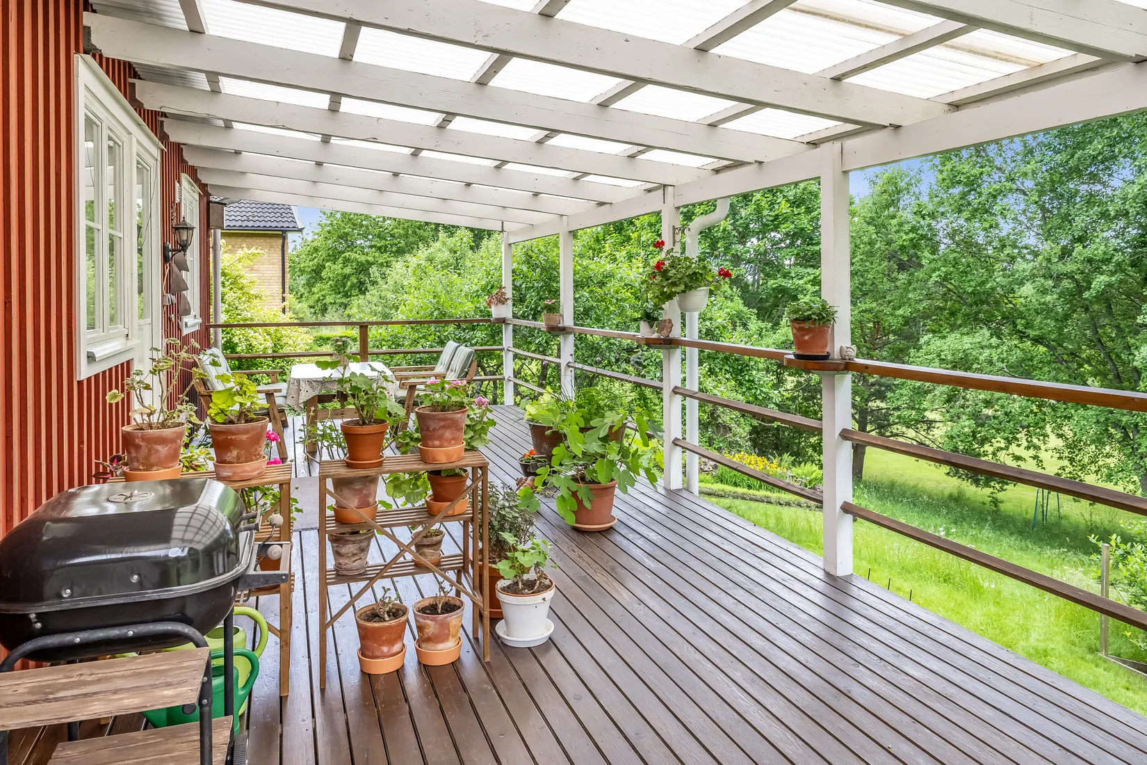 Villa, Källhagsvägen 11, Åby, Norrköping