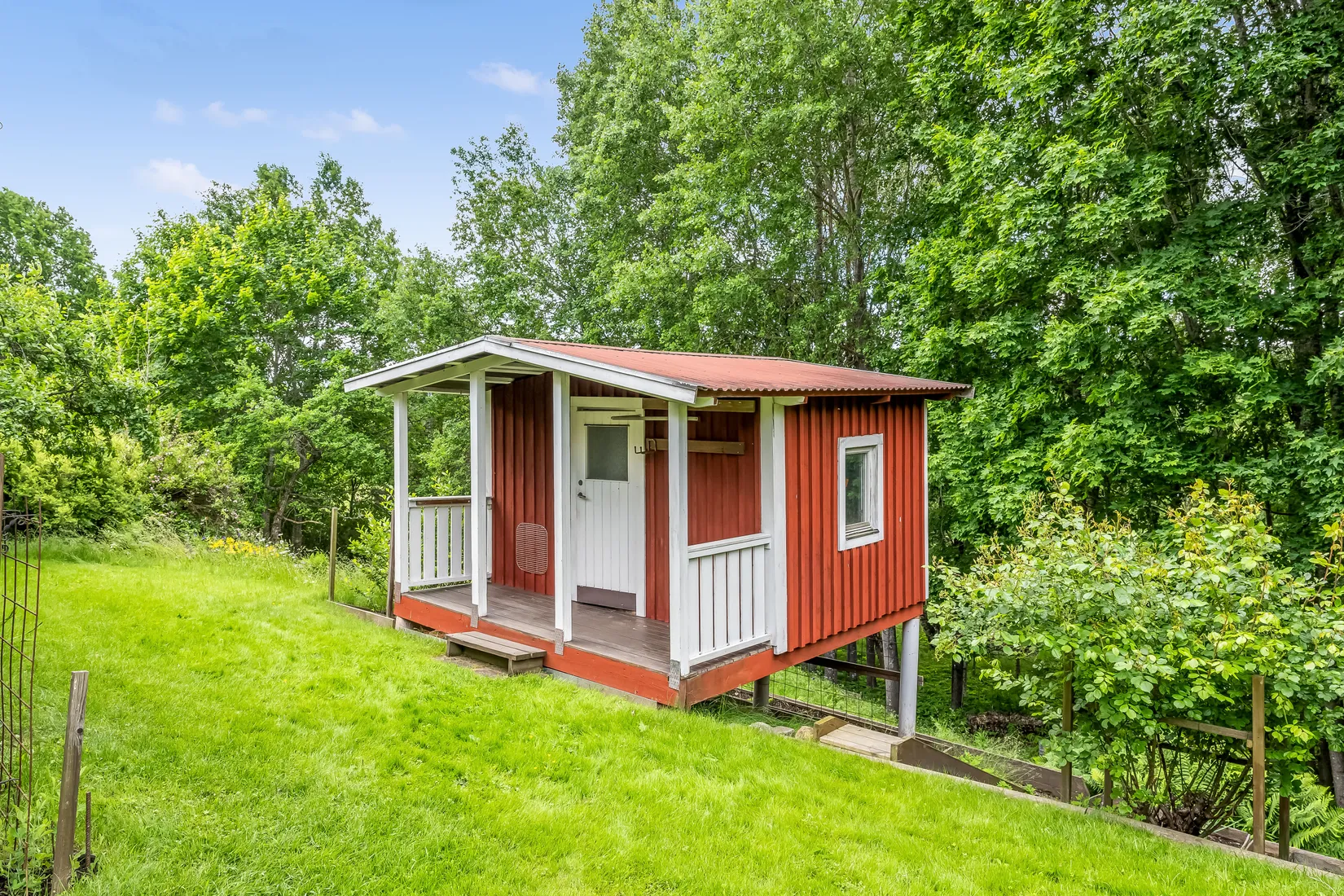 Villa, Källhagsvägen 11, Åby, Norrköping