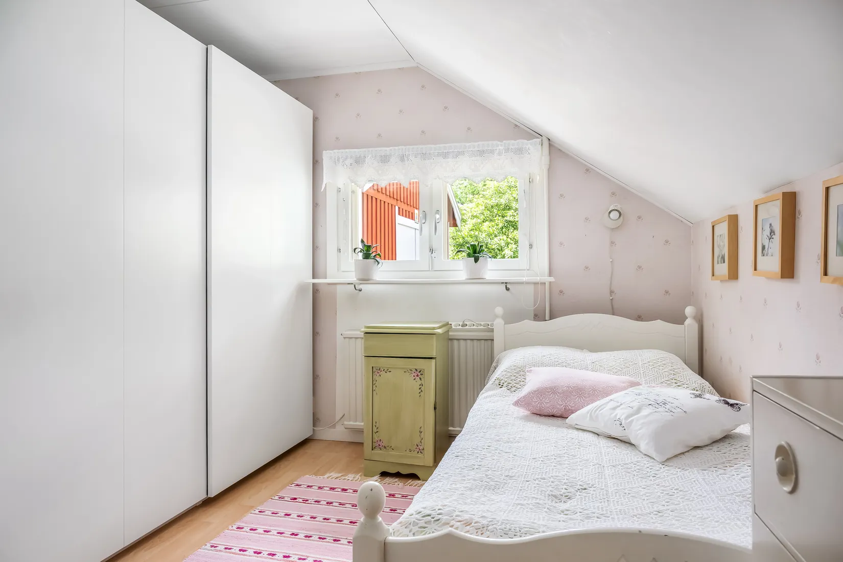 Villa, Källhagsvägen 11, Åby, Norrköping