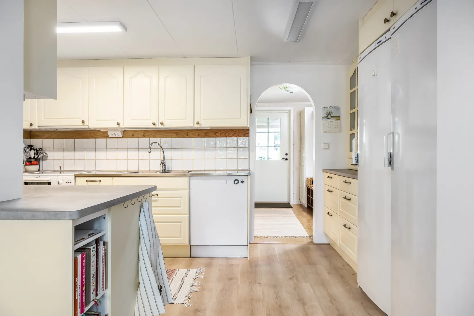 Villa, Källhagsvägen 11, Åby, Norrköping