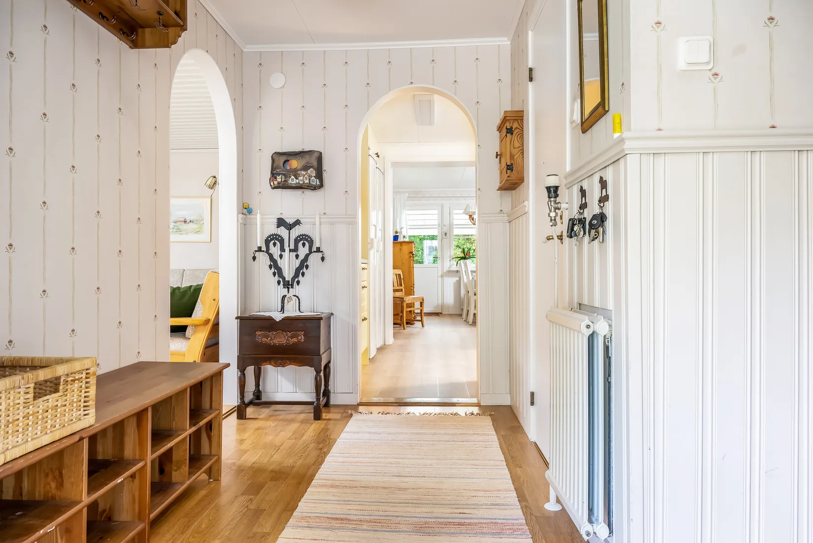 Villa, Källhagsvägen 11, Åby, Norrköping