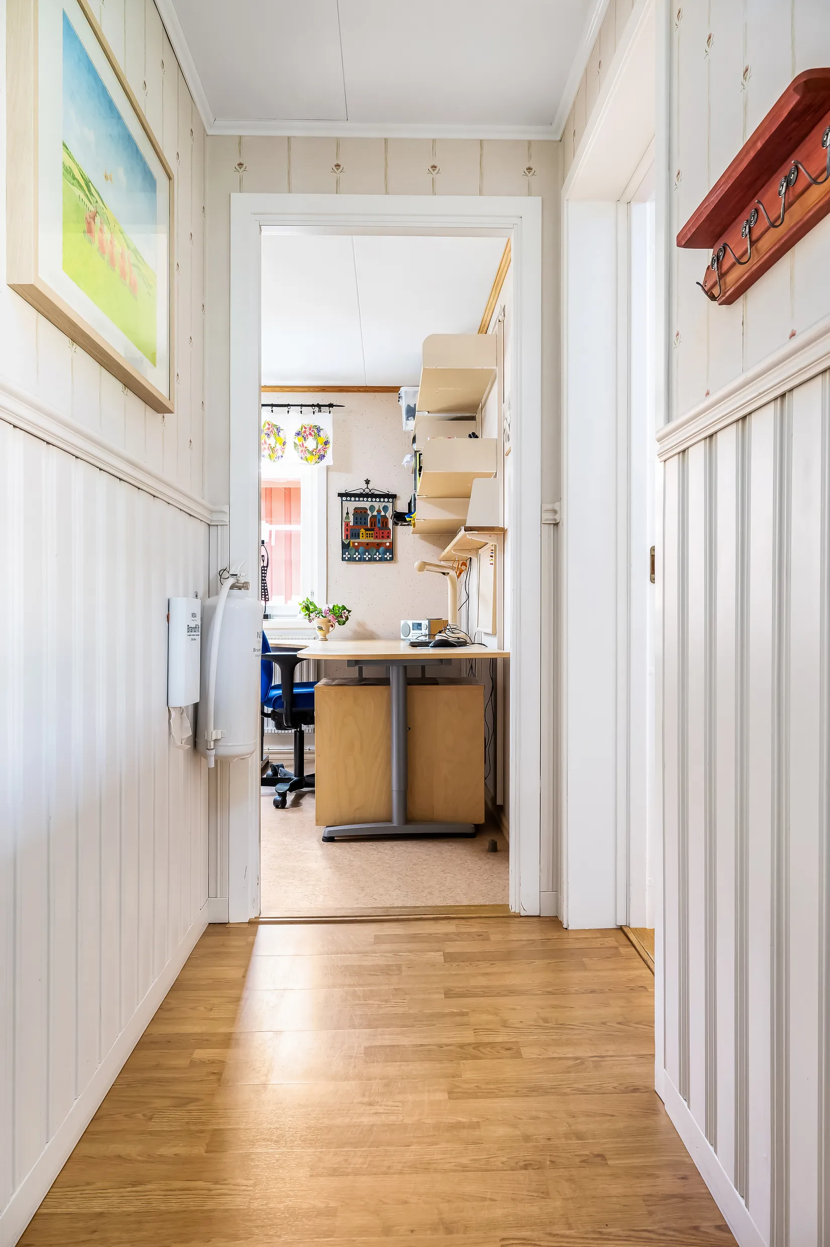 Villa, Källhagsvägen 11, Åby, Norrköping