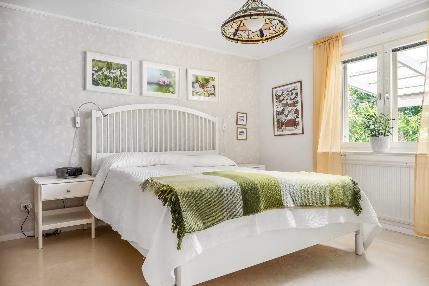 Villa, Källhagsvägen 11, Åby, Norrköping