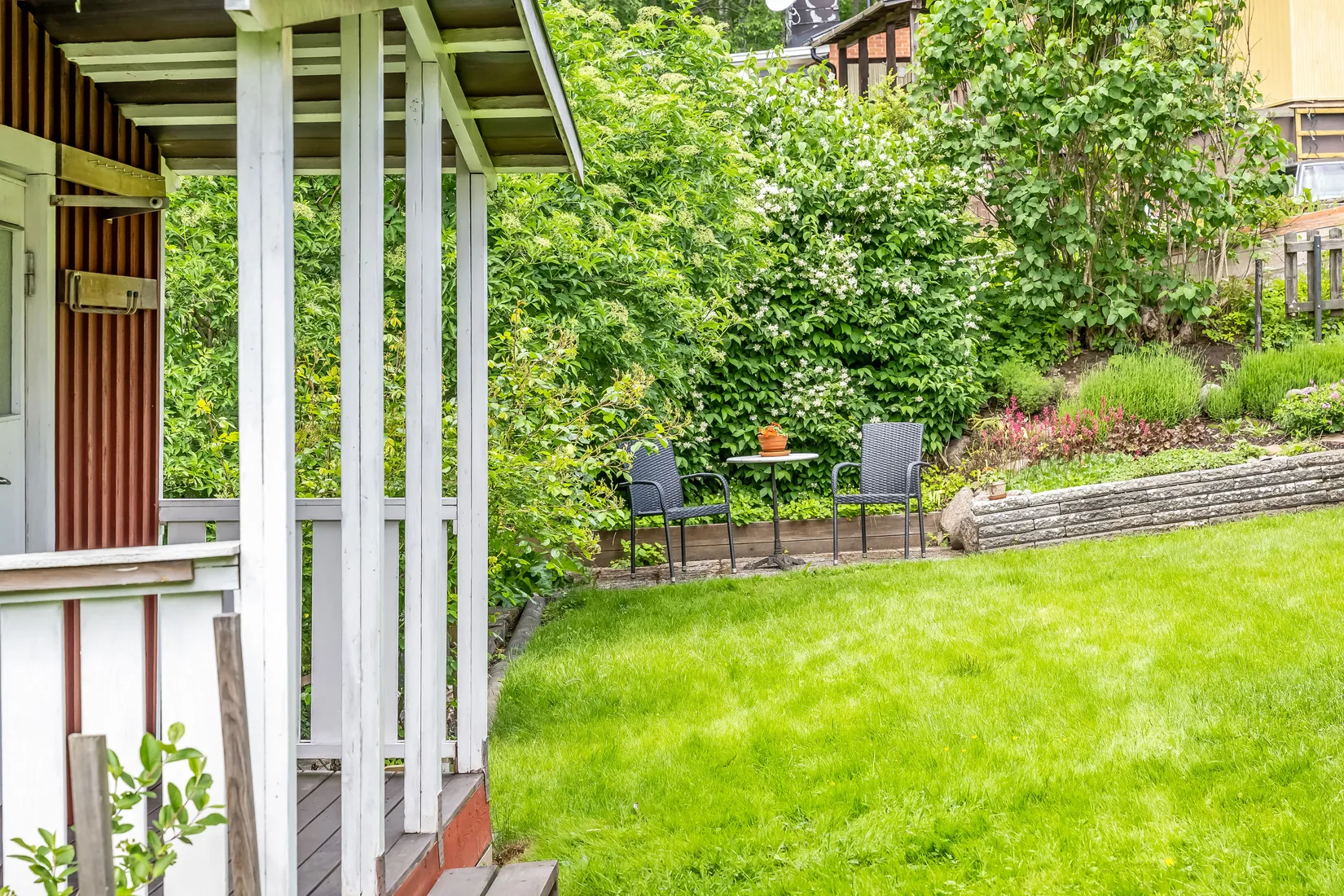 Villa, Källhagsvägen 11, Åby, Norrköping