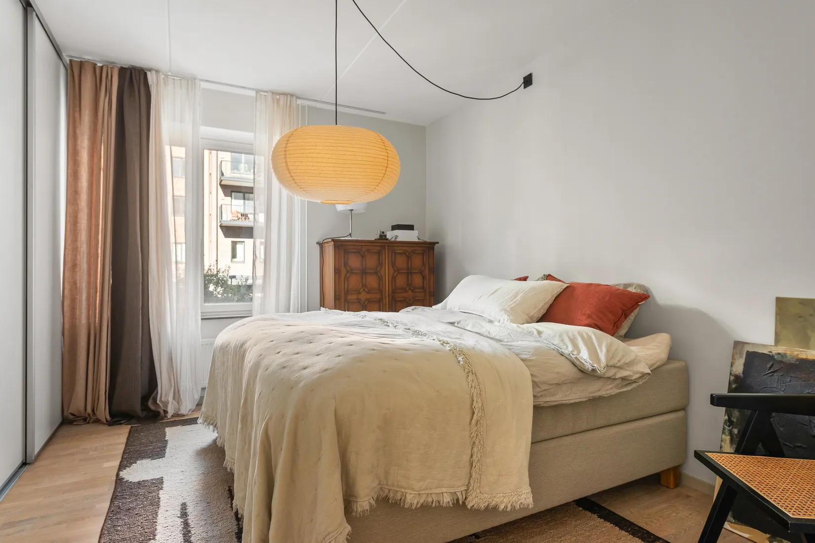 Bostadsrätt, Klas Klättermus Gata 3, Bromma / Mariehäll, Stockholm