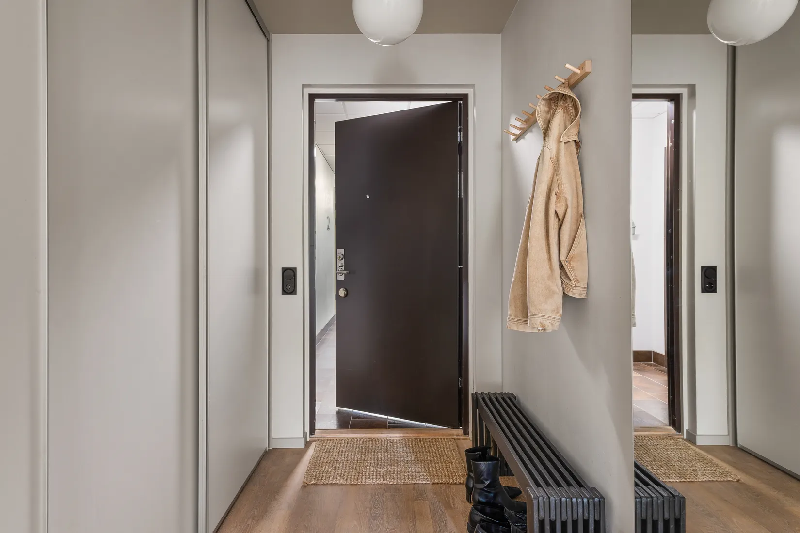 Bostadsrätt, Klas Klättermus Gata 3, Bromma / Mariehäll, Stockholm