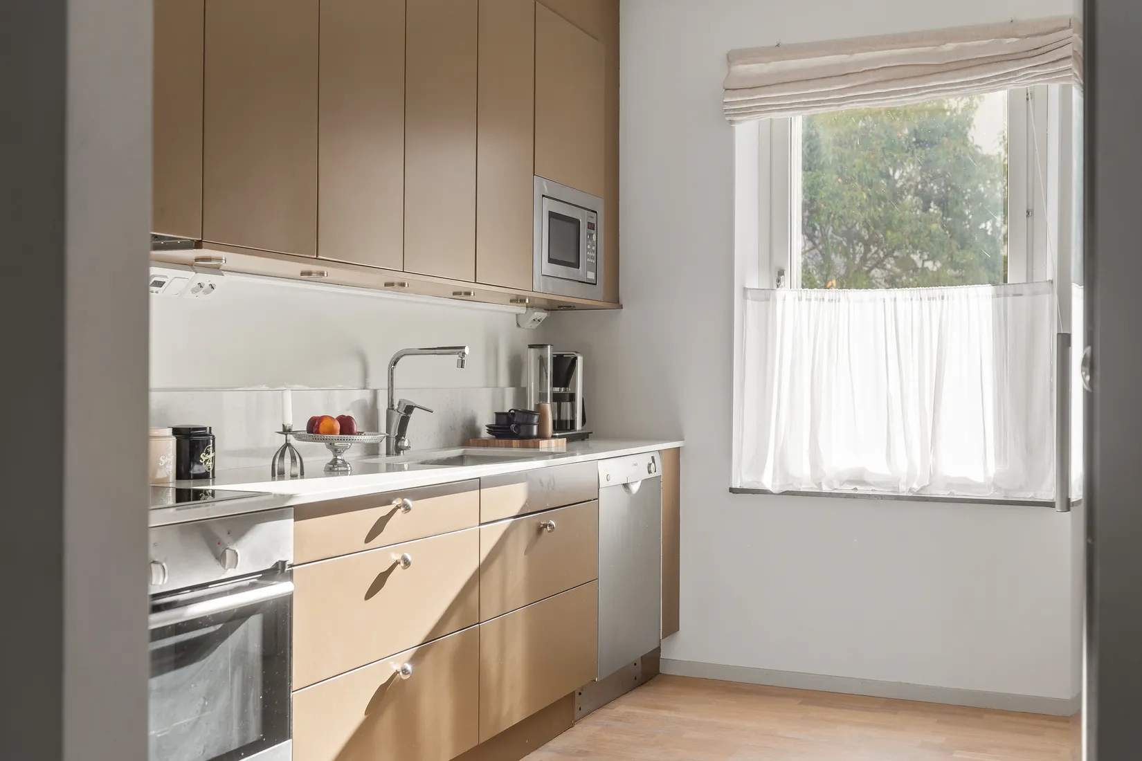 Bostadsrätt, Klas Klättermus Gata 3, Bromma / Mariehäll, Stockholm