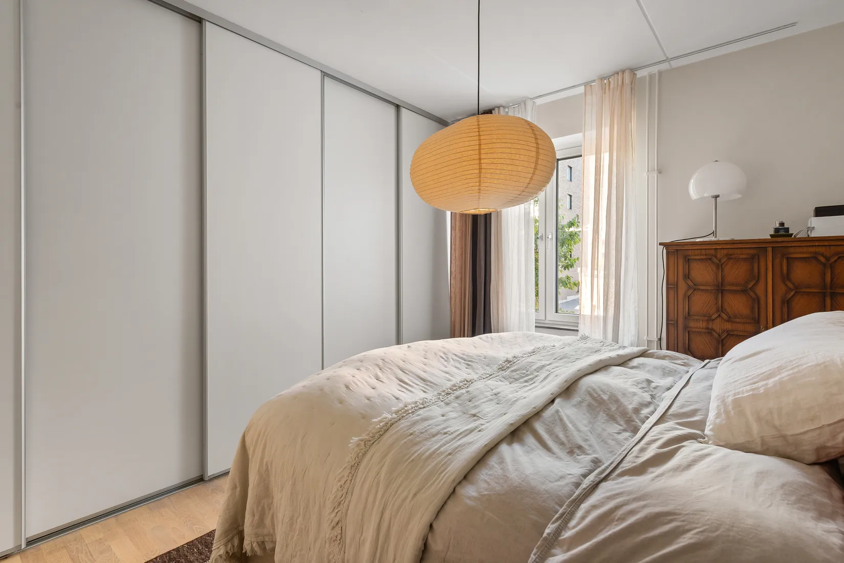 Bostadsrätt, Klas Klättermus Gata 3, Bromma / Mariehäll, Stockholm