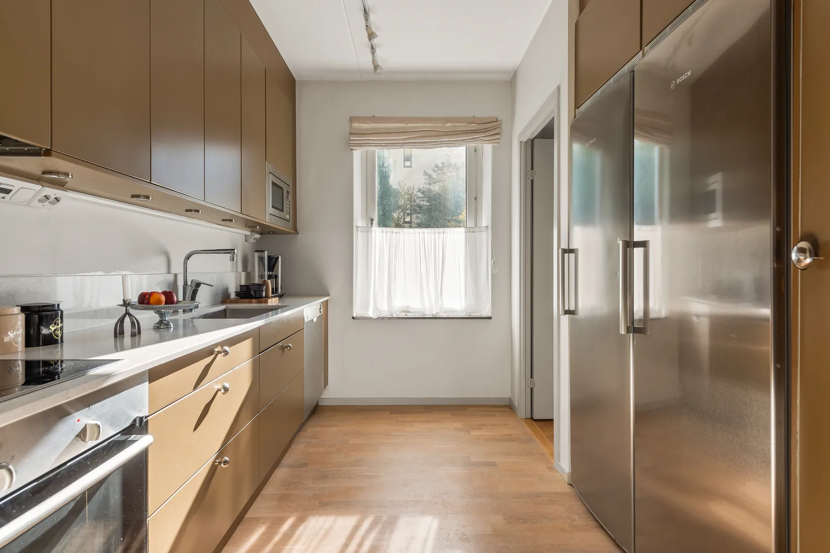 Bostadsrätt, Klas Klättermus Gata 3, Bromma / Mariehäll, Stockholm