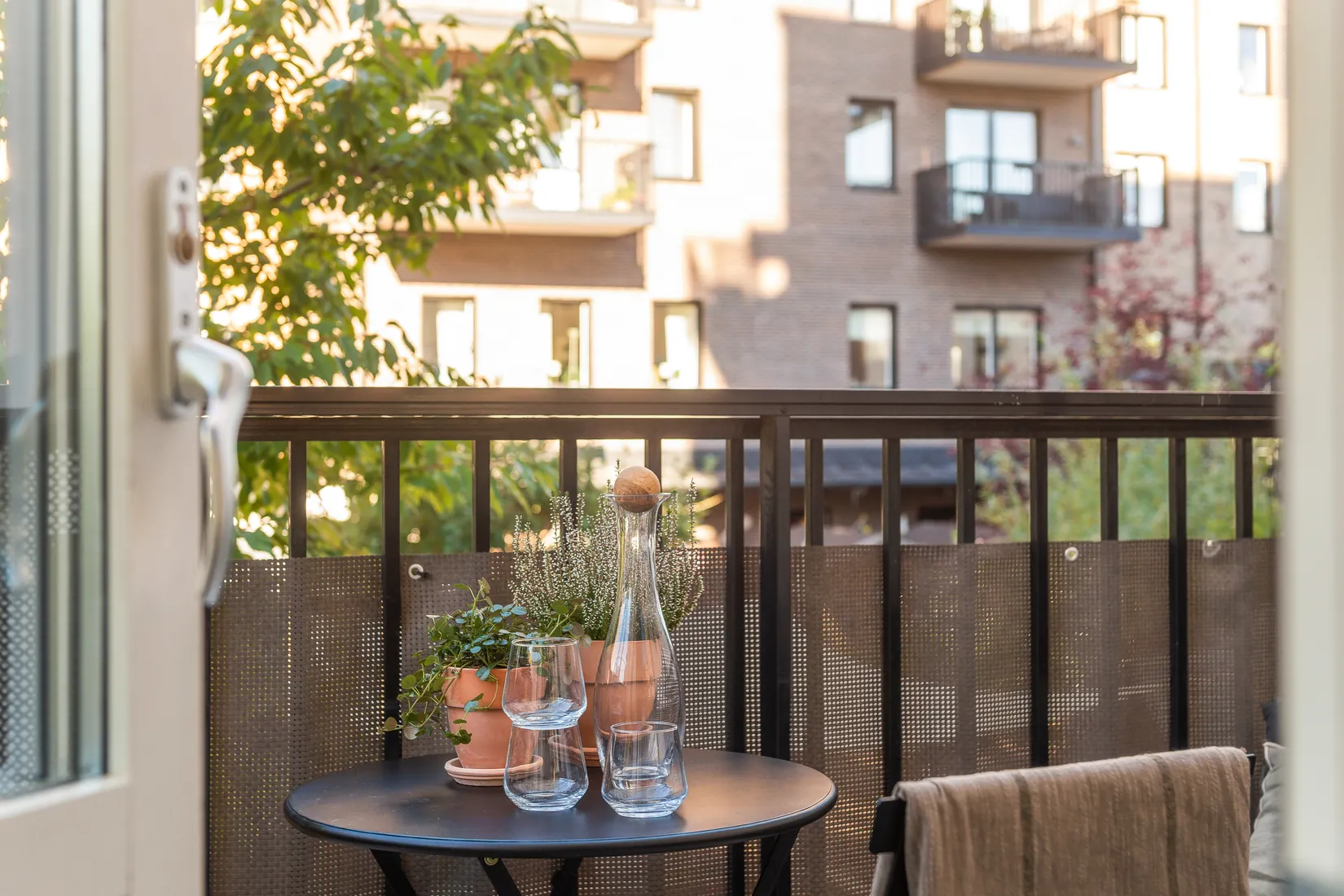 Bostadsrätt, Klas Klättermus Gata 3, Bromma / Mariehäll, Stockholm