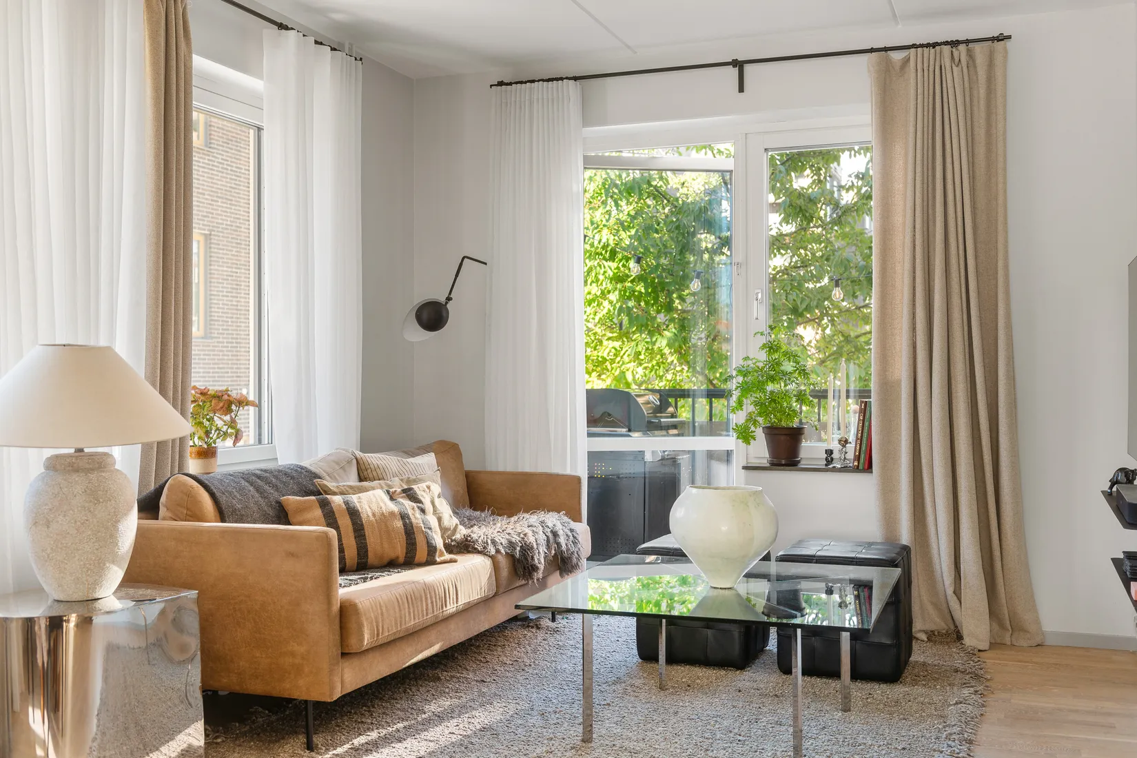 Bostadsrätt, Klas Klättermus Gata 3, Bromma / Mariehäll, Stockholm