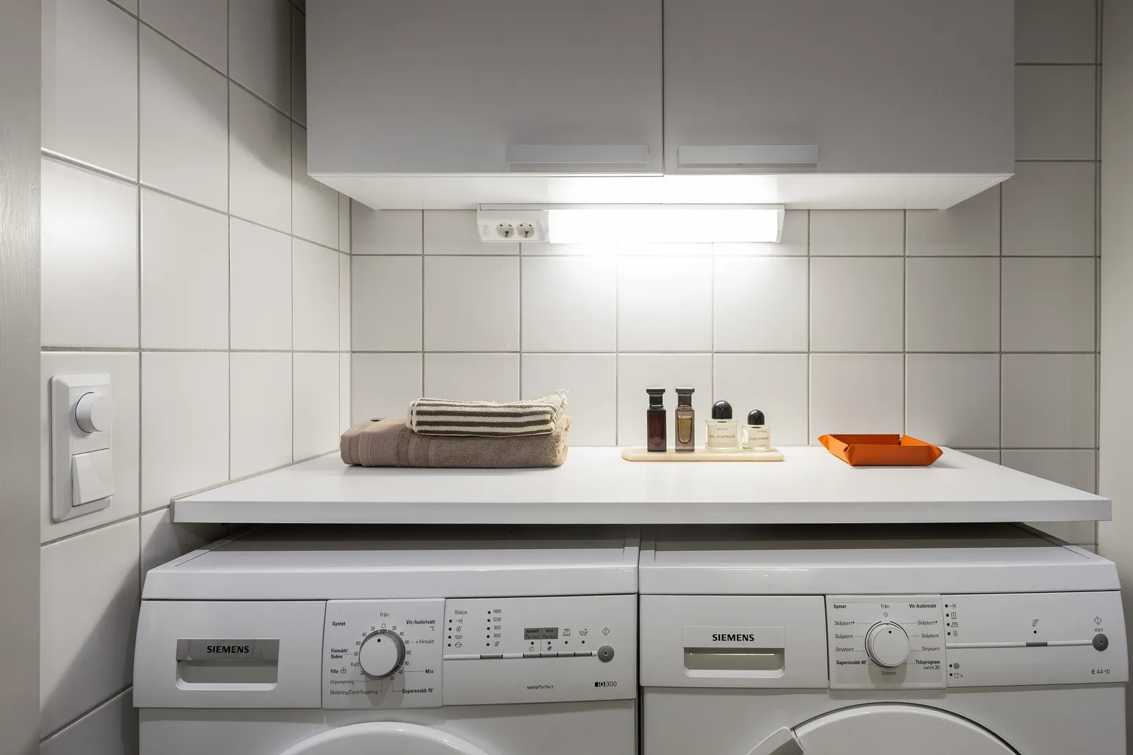 Bostadsrätt, Klas Klättermus Gata 3, Bromma / Mariehäll, Stockholm