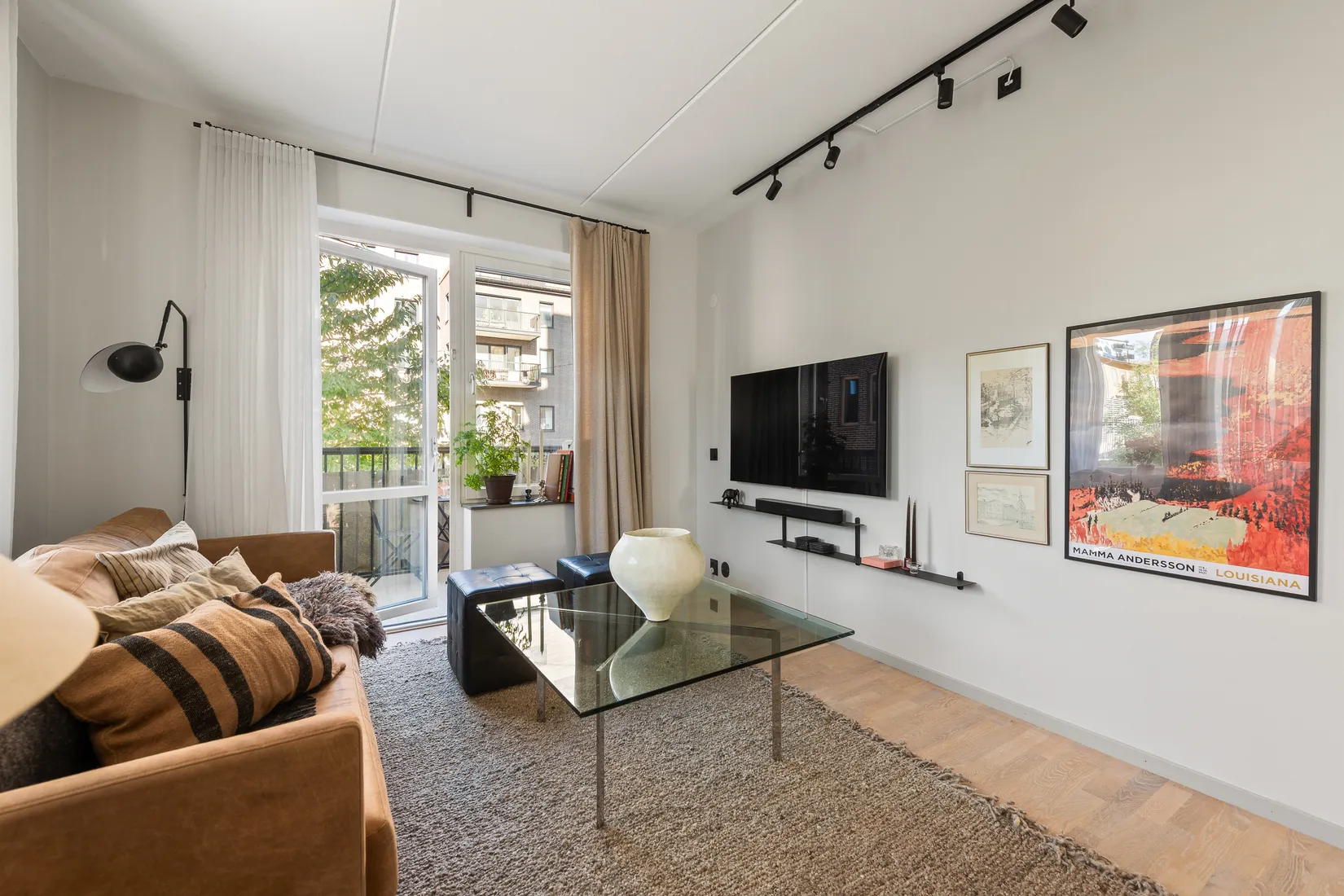 Bostadsrätt, Klas Klättermus Gata 3, Bromma / Mariehäll, Stockholm
