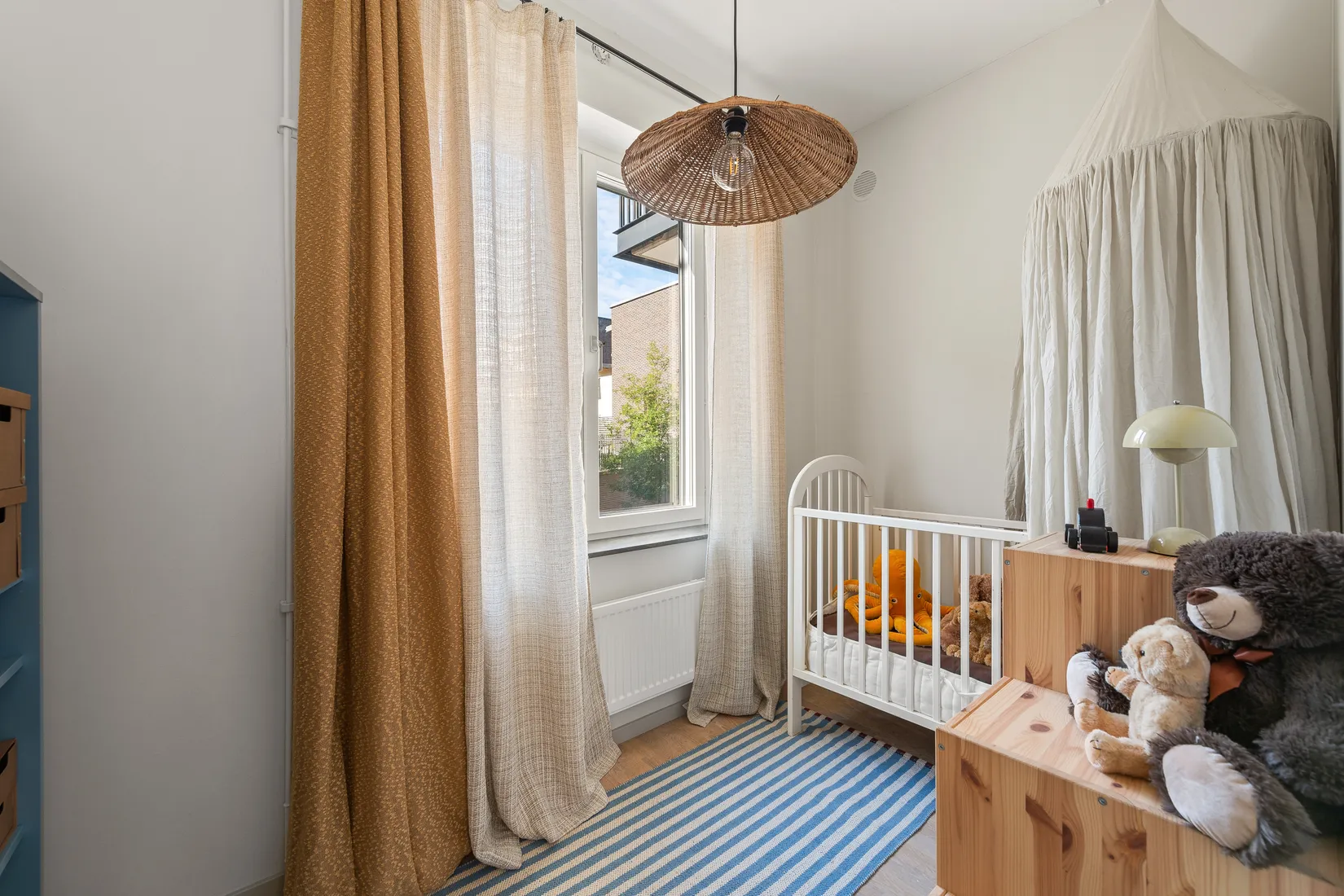 Bostadsrätt, Klas Klättermus Gata 3, Bromma / Mariehäll, Stockholm