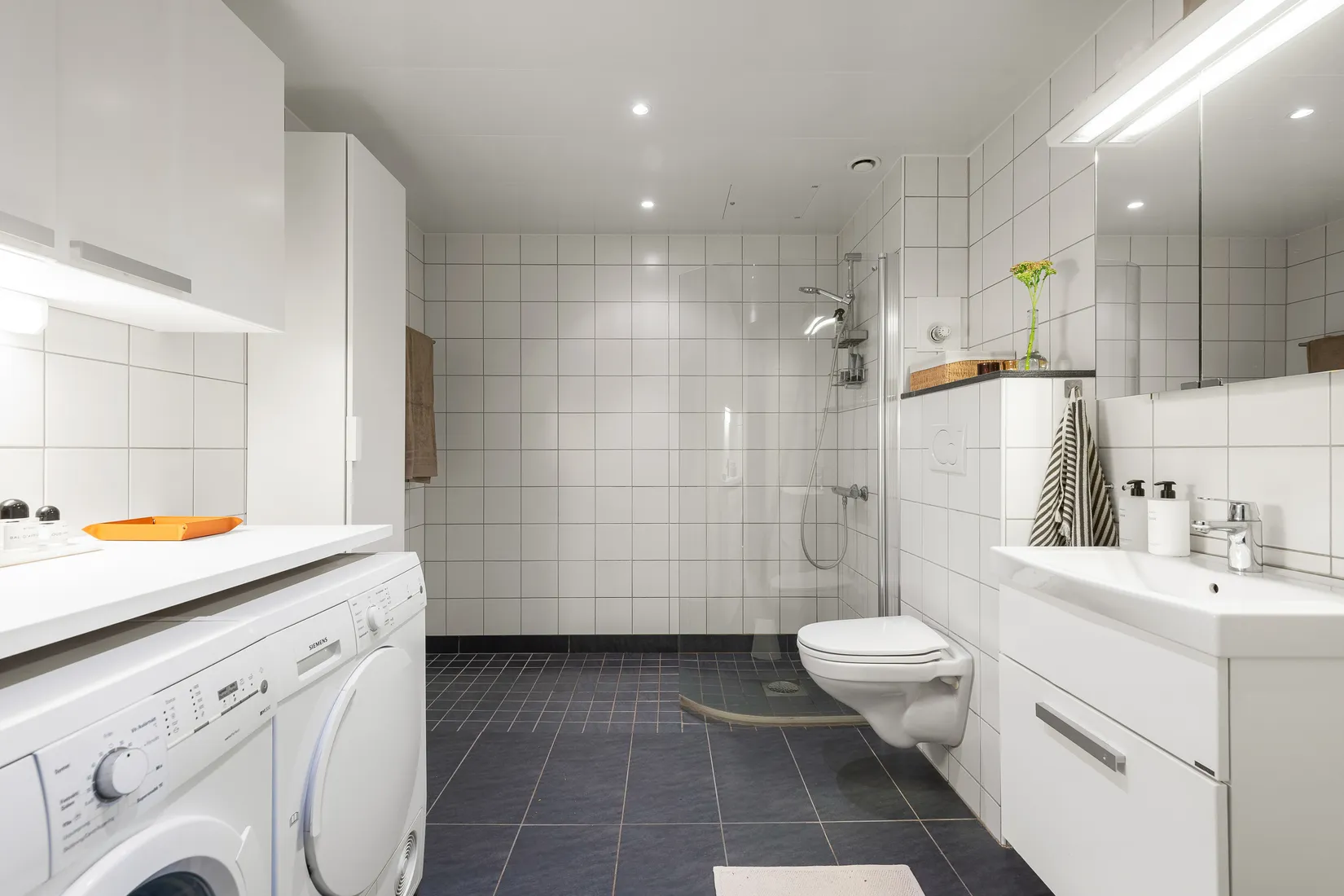 Bostadsrätt, Klas Klättermus Gata 3, Bromma / Mariehäll, Stockholm