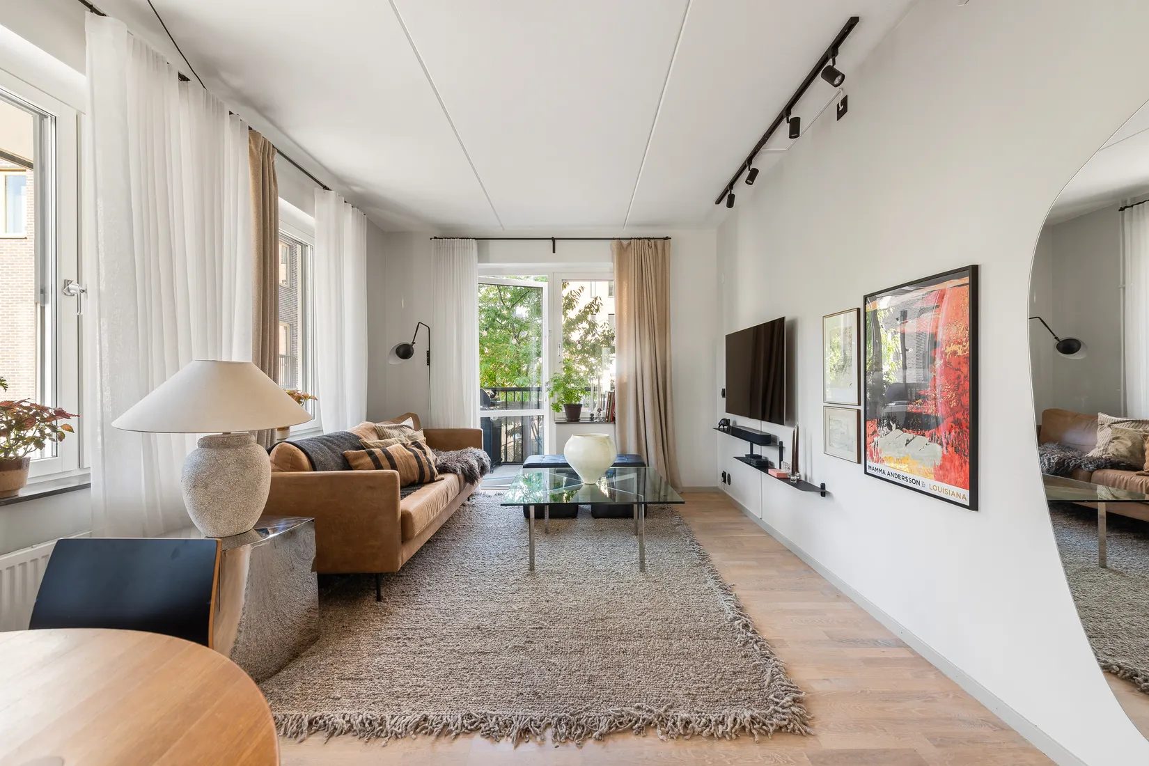 Bostadsrätt, Klas Klättermus Gata 3, Bromma / Mariehäll, Stockholm