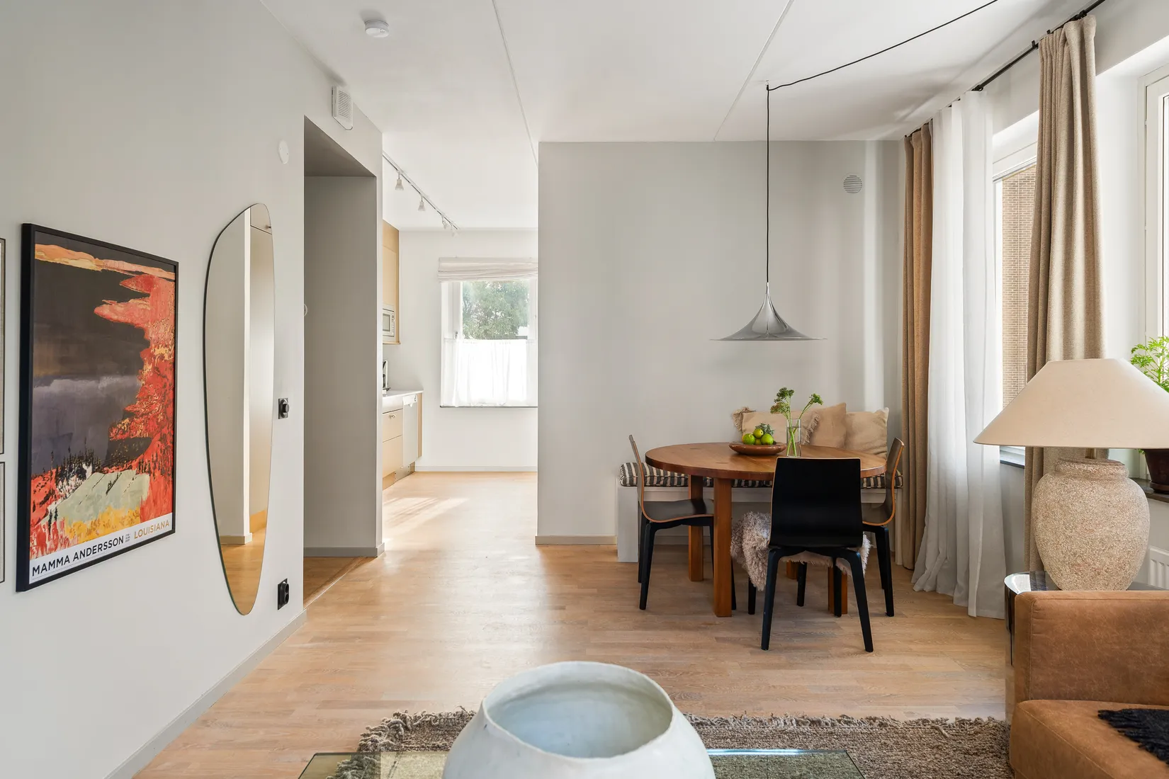 Bostadsrätt, Klas Klättermus Gata 3, Bromma / Mariehäll, Stockholm