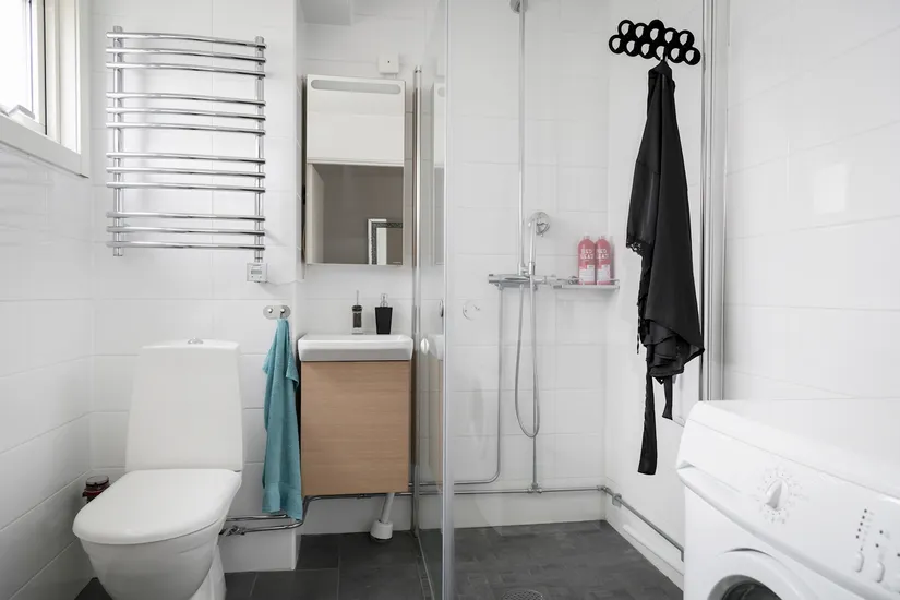 Bostadsrätt, Poetgatan 9, Hisings Backa, Göteborg