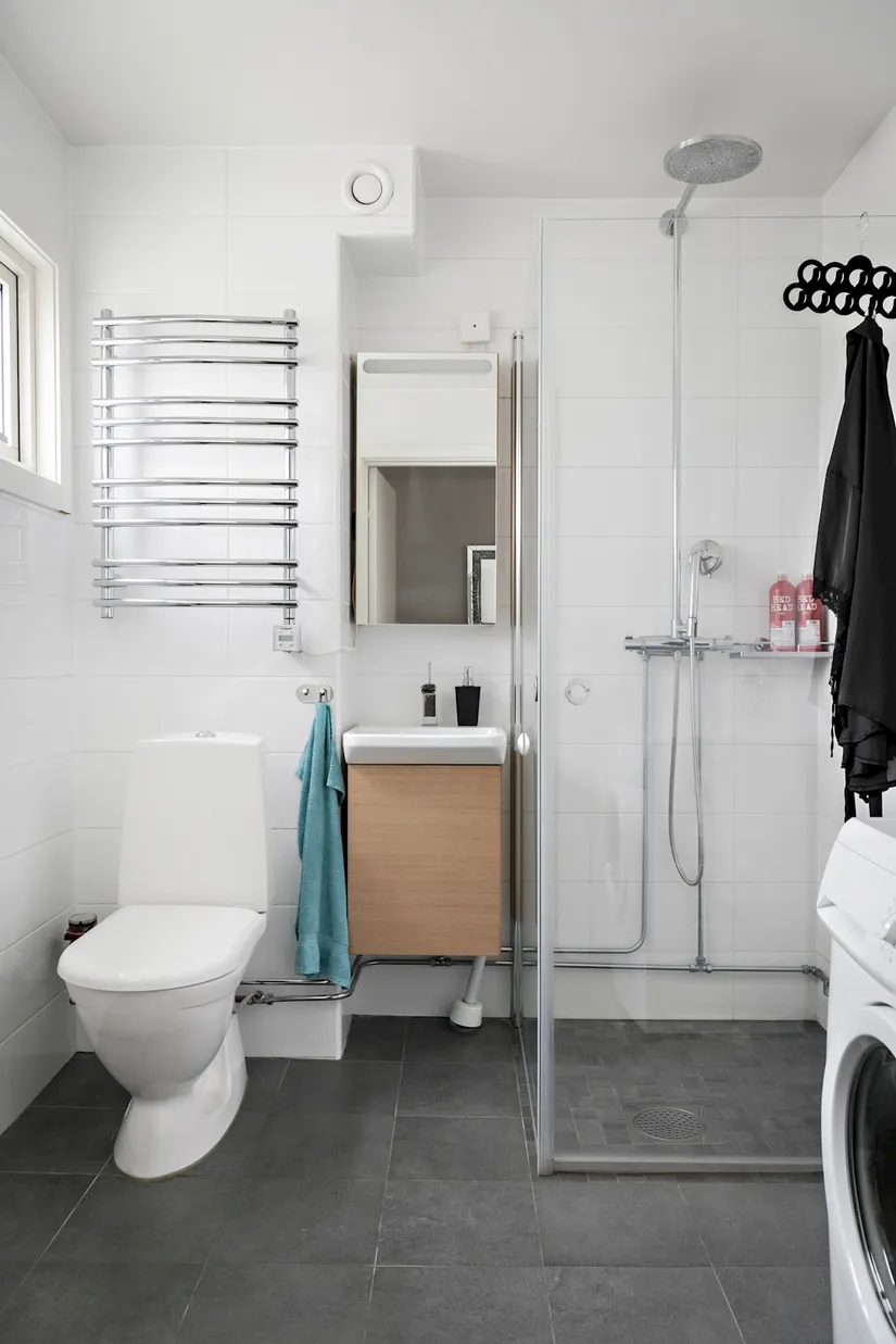 Bostadsrätt, Poetgatan 9, Hisings Backa, Göteborg