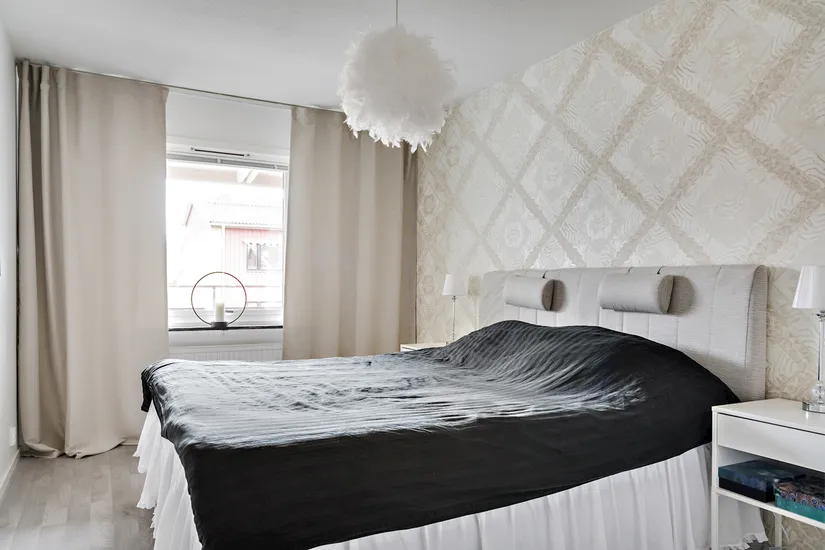Bostadsrätt, Poetgatan 9, Hisings Backa, Göteborg