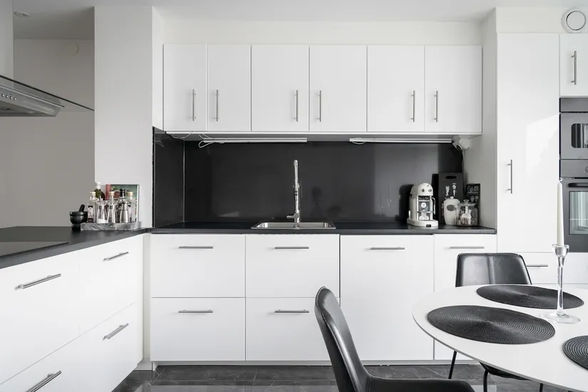 Bostadsrätt, Poetgatan 9, Hisings Backa, Göteborg