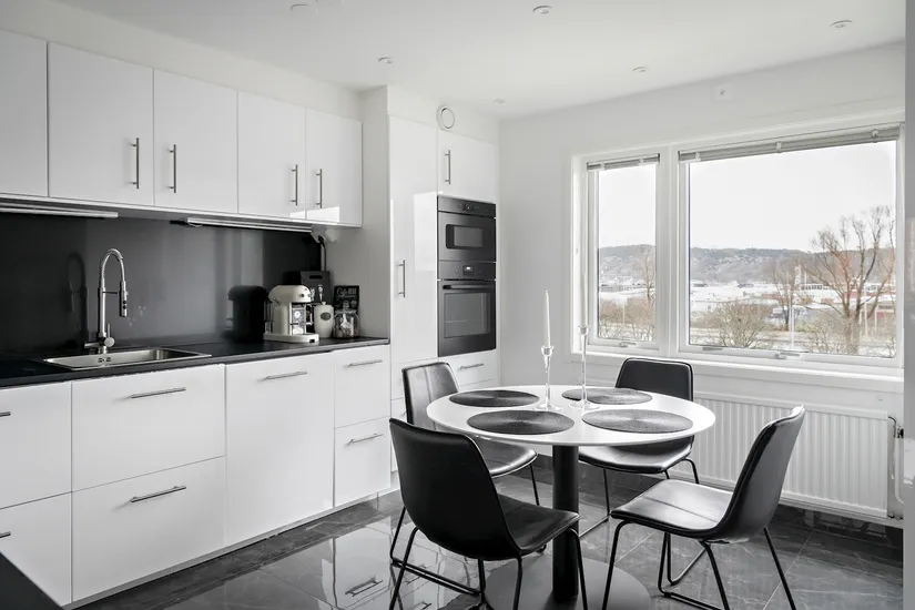 Bostadsrätt, Poetgatan 9, Hisings Backa, Göteborg