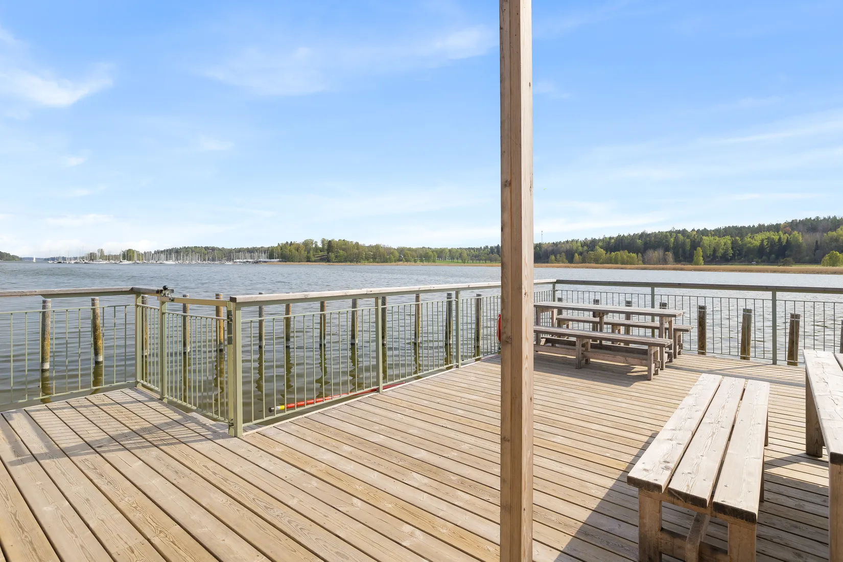 Radhus, Strandängsvägen 14B, Täljöviken, Österåker