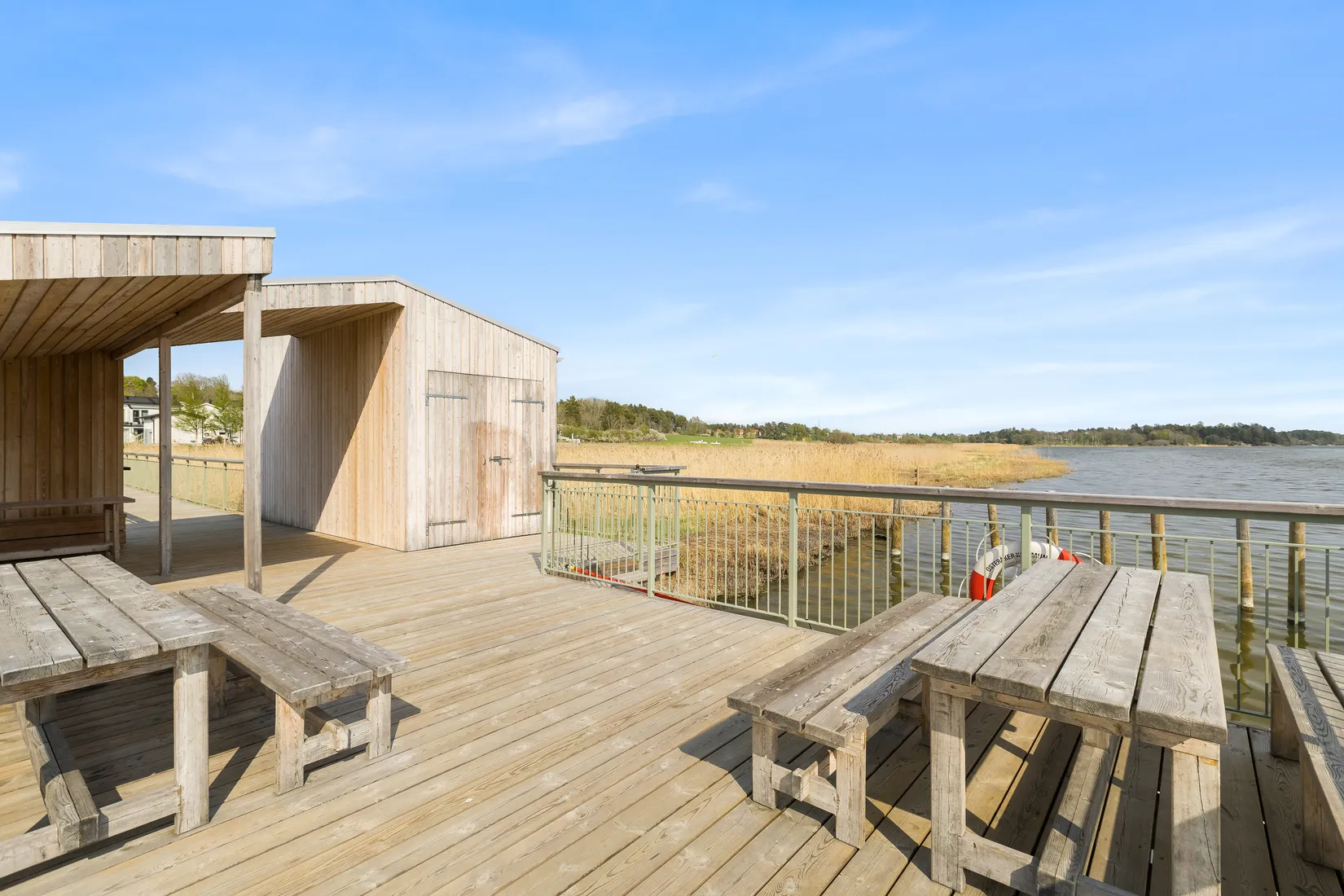Radhus, Strandängsvägen 14B, Täljöviken, Österåker