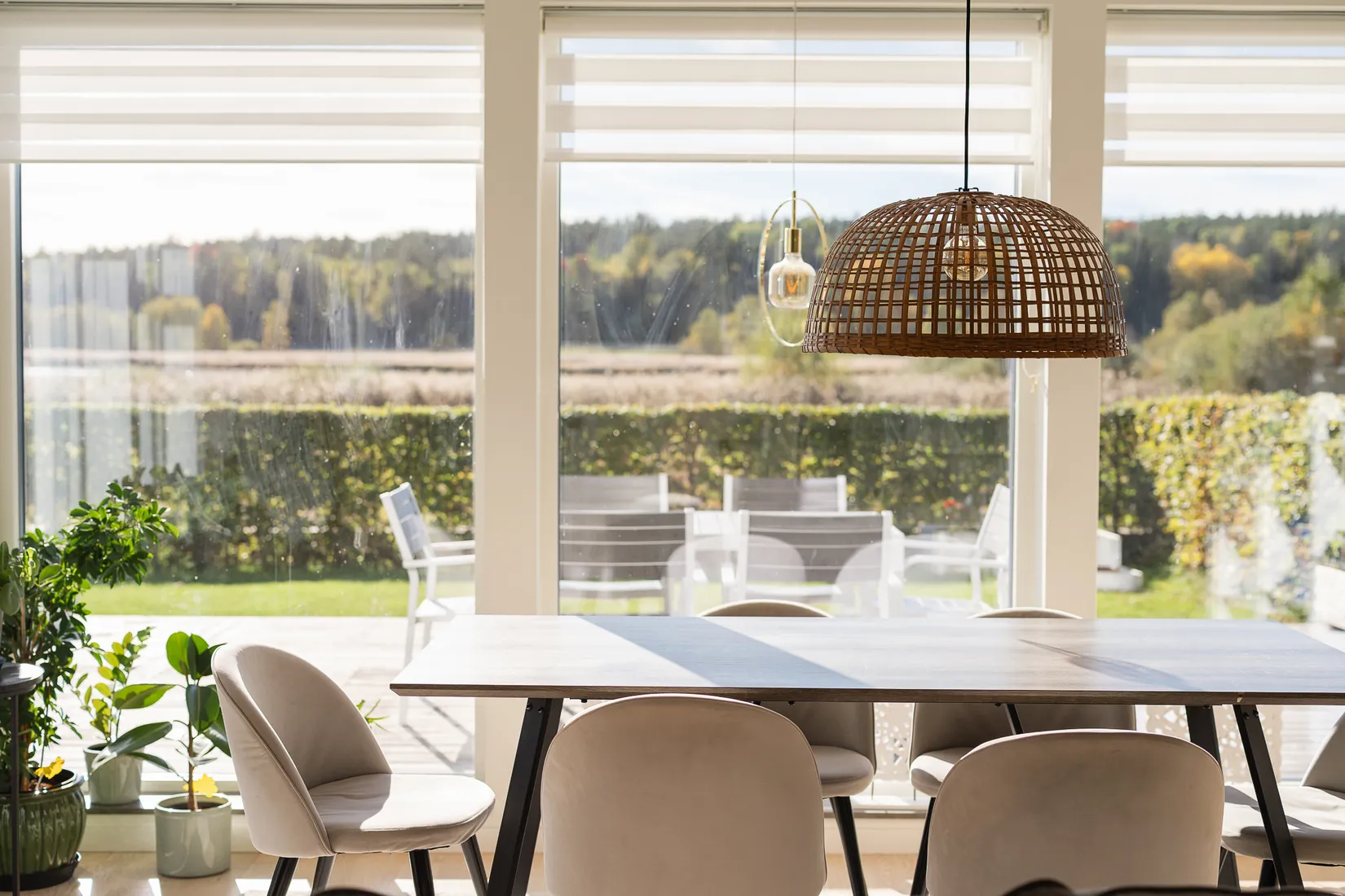 Radhus, Strandängsvägen 14B, Täljöviken, Österåker