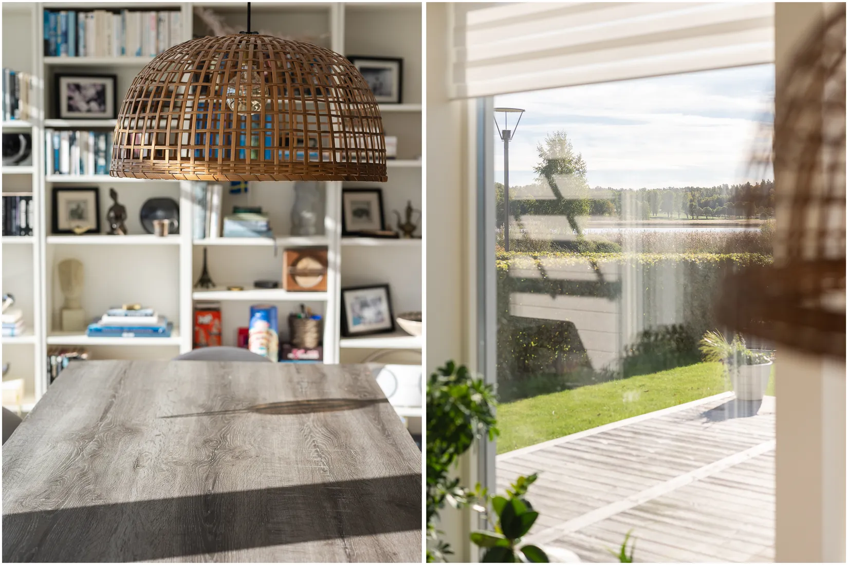 Radhus, Strandängsvägen 14B, Täljöviken, Österåker