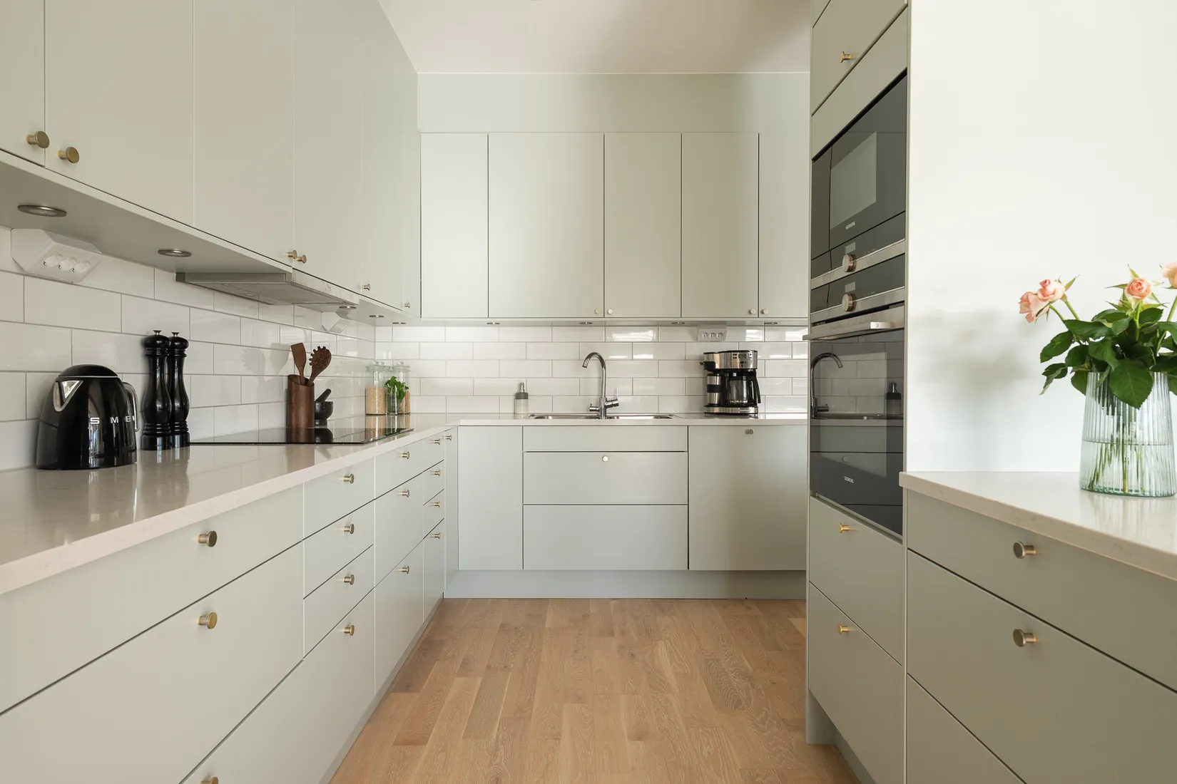 Radhus, Strandängsvägen 14B, Täljöviken, Österåker