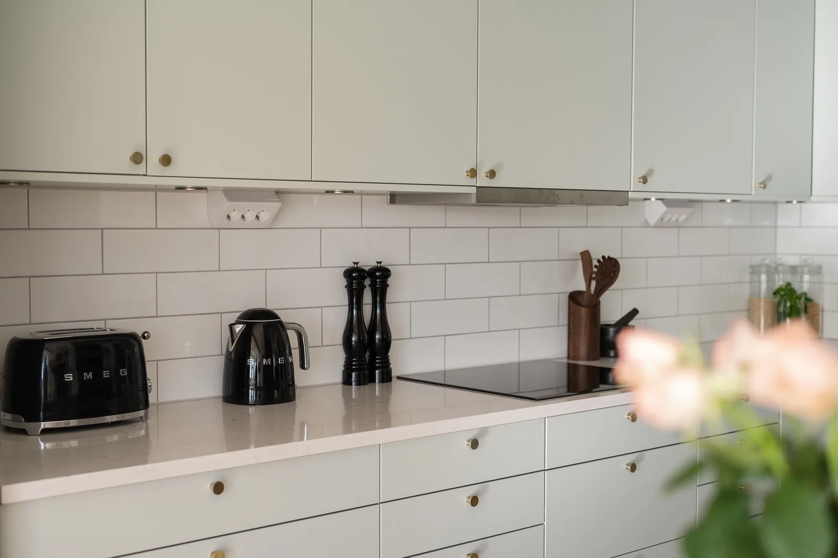 Radhus, Strandängsvägen 14B, Täljöviken, Österåker