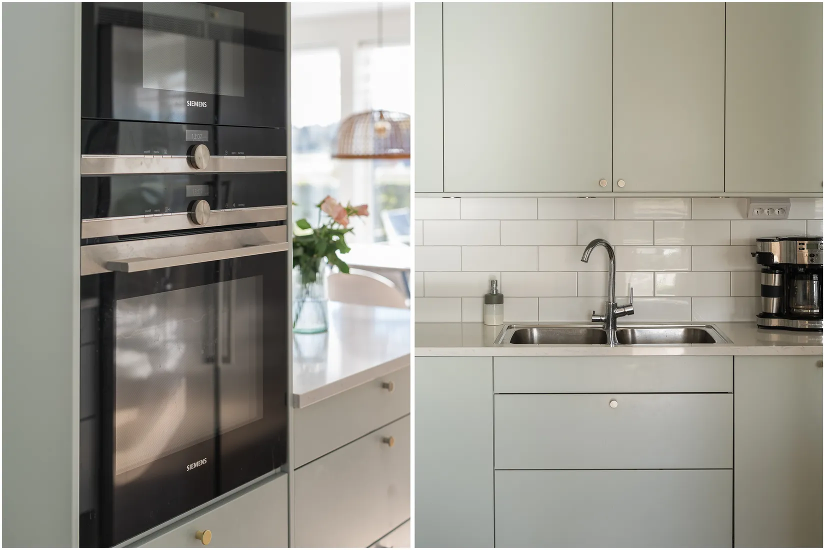 Radhus, Strandängsvägen 14B, Täljöviken, Österåker