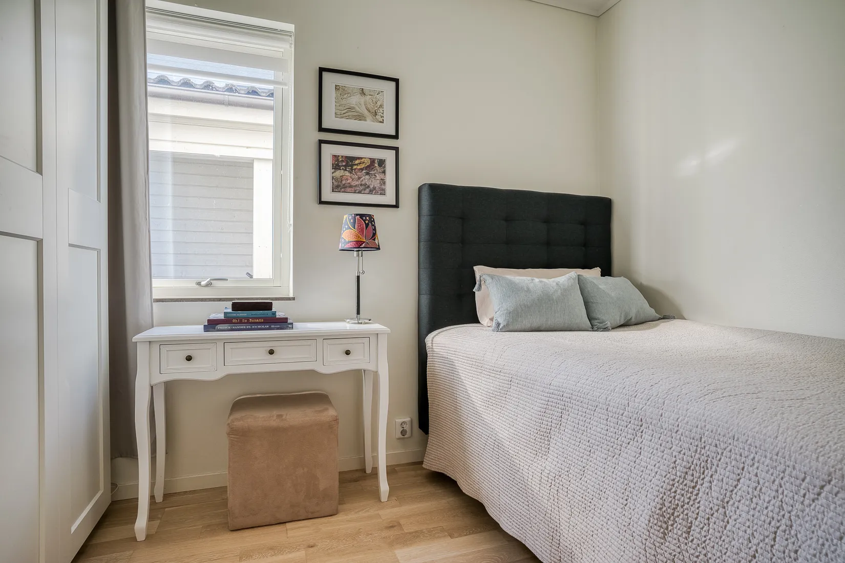 Radhus, Strandängsvägen 14B, Täljöviken, Österåker