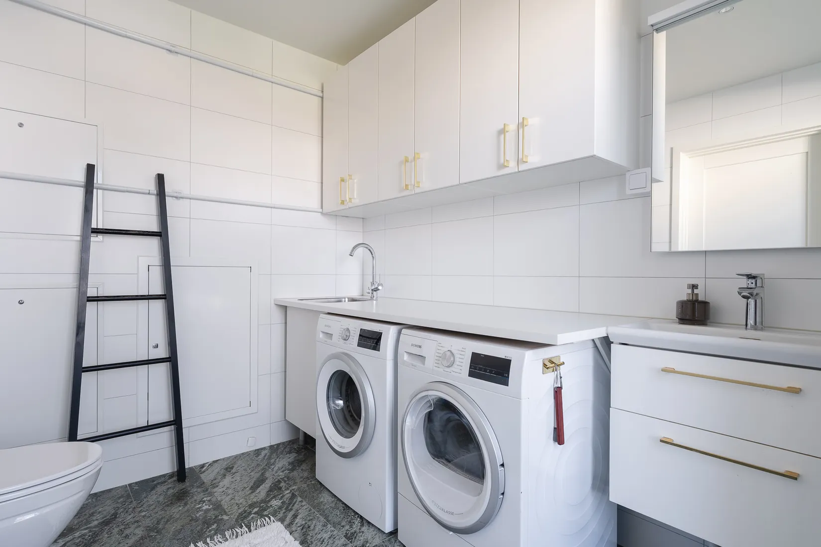 Radhus, Strandängsvägen 14B, Täljöviken, Österåker