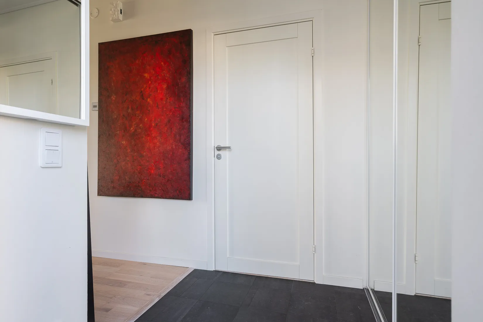 Radhus, Strandängsvägen 14B, Täljöviken, Österåker