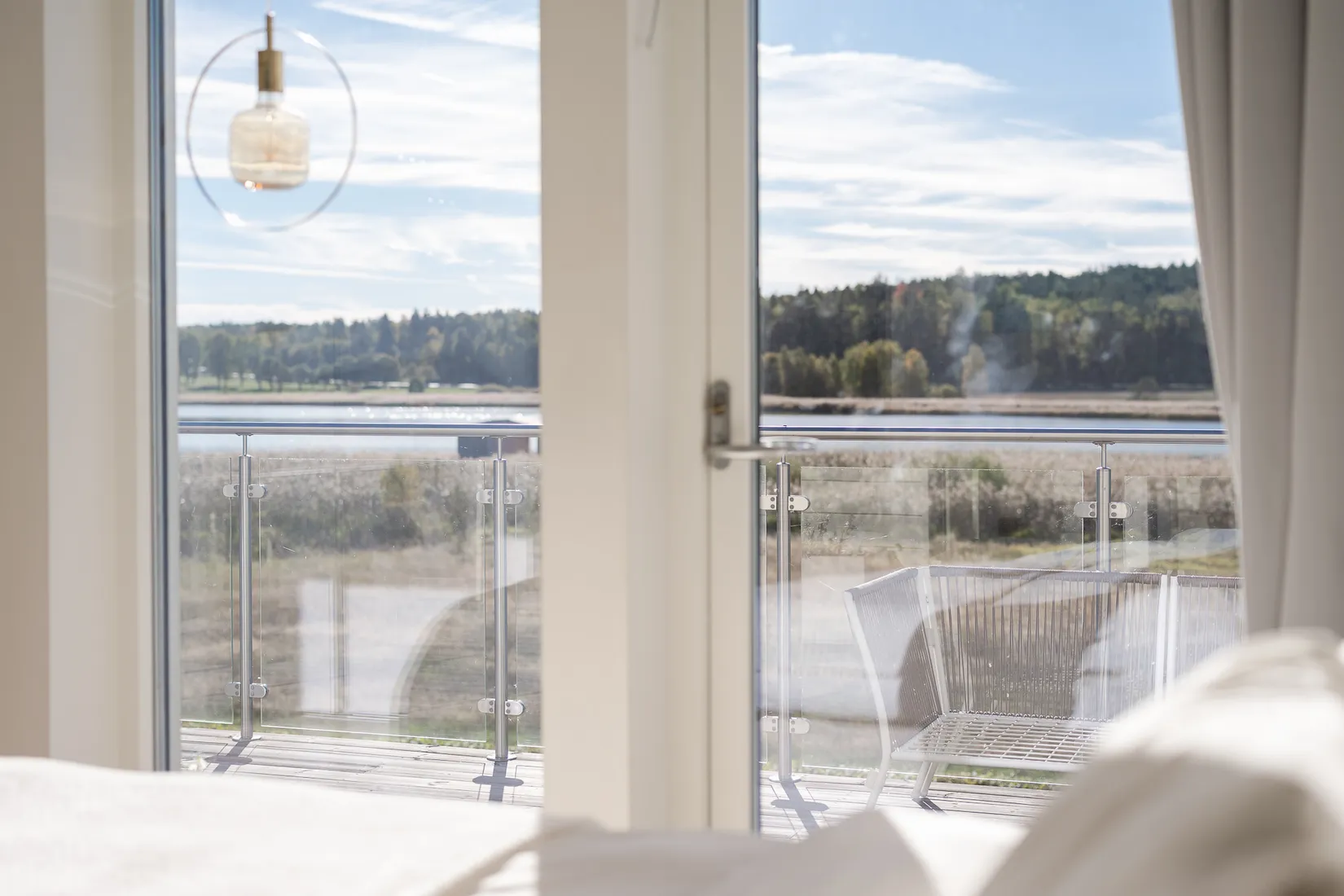 Radhus, Strandängsvägen 14B, Täljöviken, Österåker