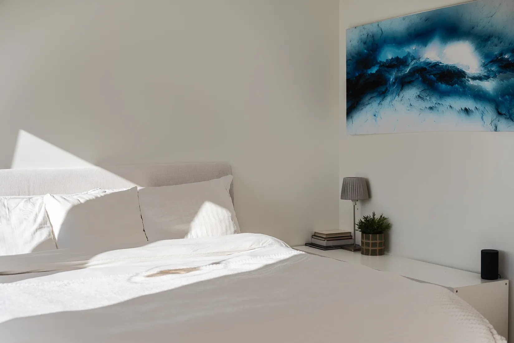 Radhus, Strandängsvägen 14B, Täljöviken, Österåker
