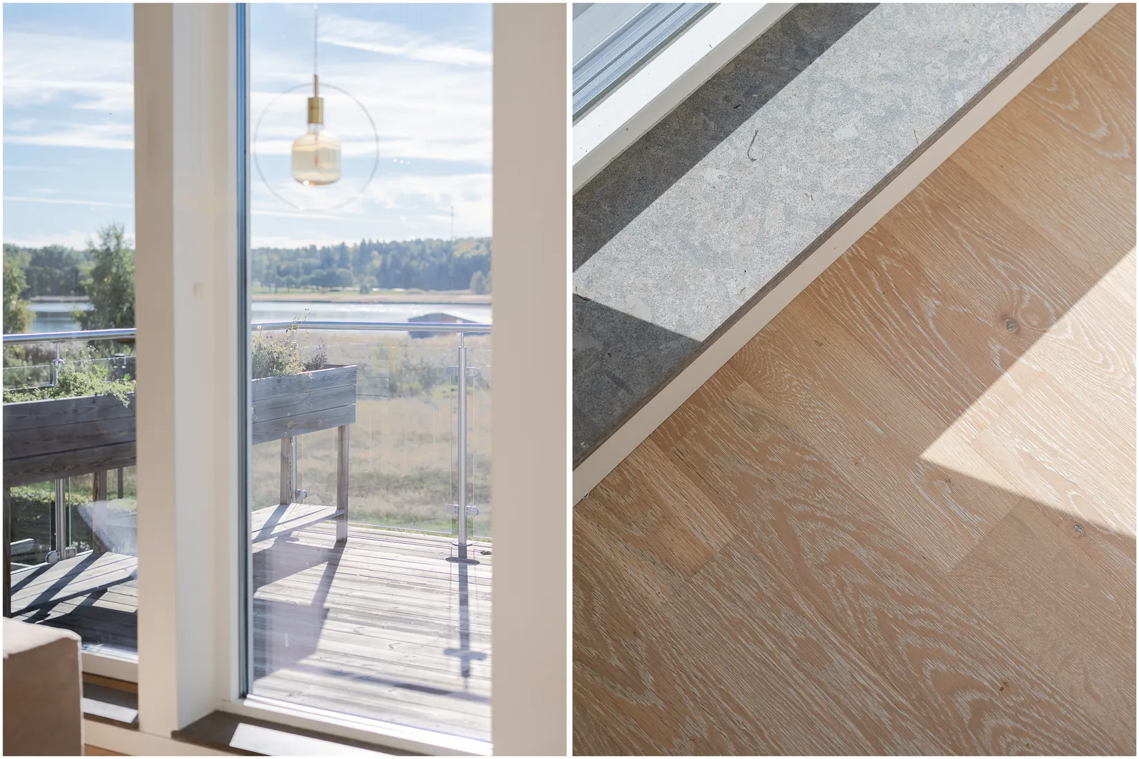 Radhus, Strandängsvägen 14B, Täljöviken, Österåker