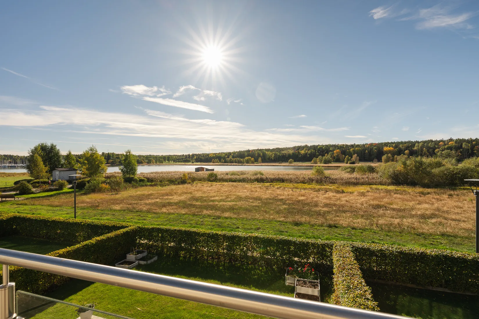 Radhus, Strandängsvägen 14B, Täljöviken, Österåker