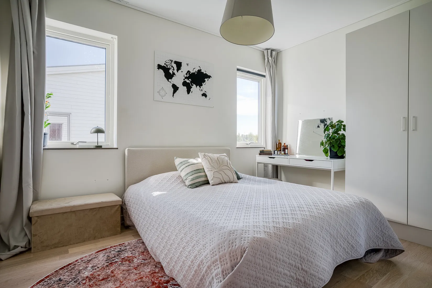 Radhus, Strandängsvägen 14B, Täljöviken, Österåker