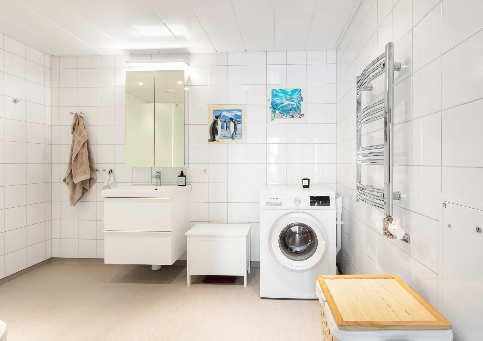 Bostadsrätt, Stormgatan 23 C, Västra Sjöstaden, Ystad