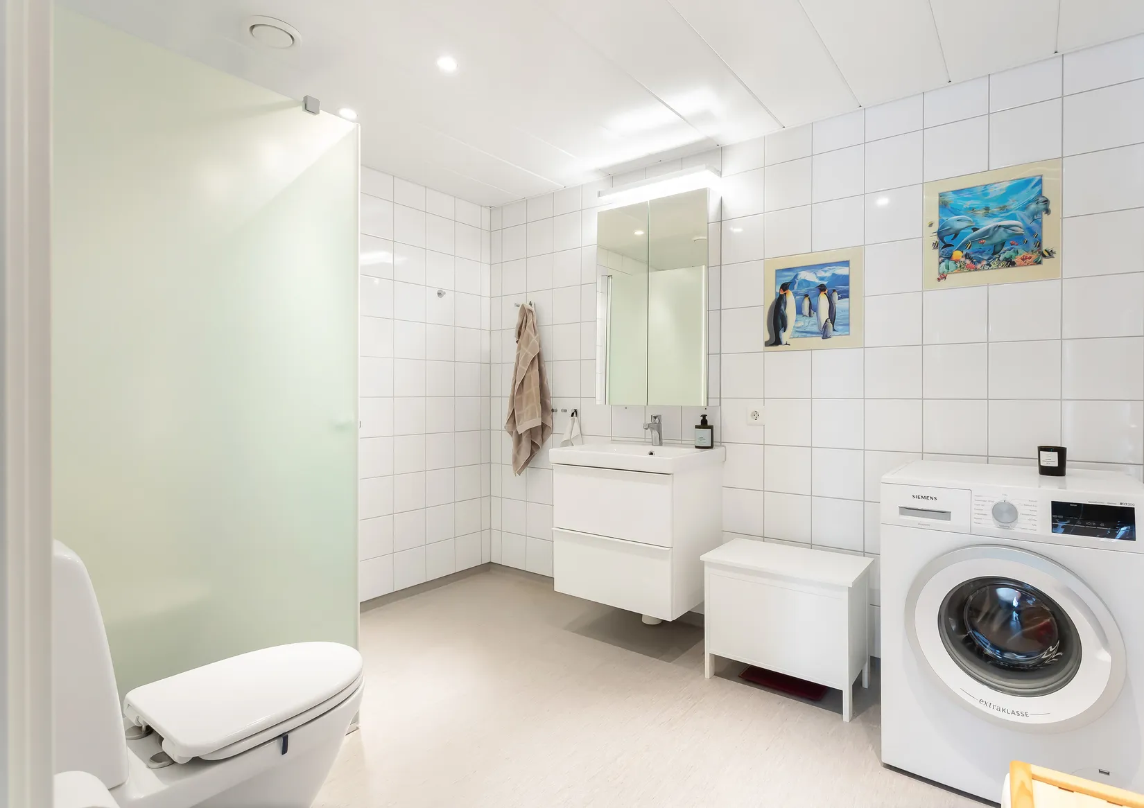 Bostadsrätt, Stormgatan 23 C, Västra Sjöstaden, Ystad