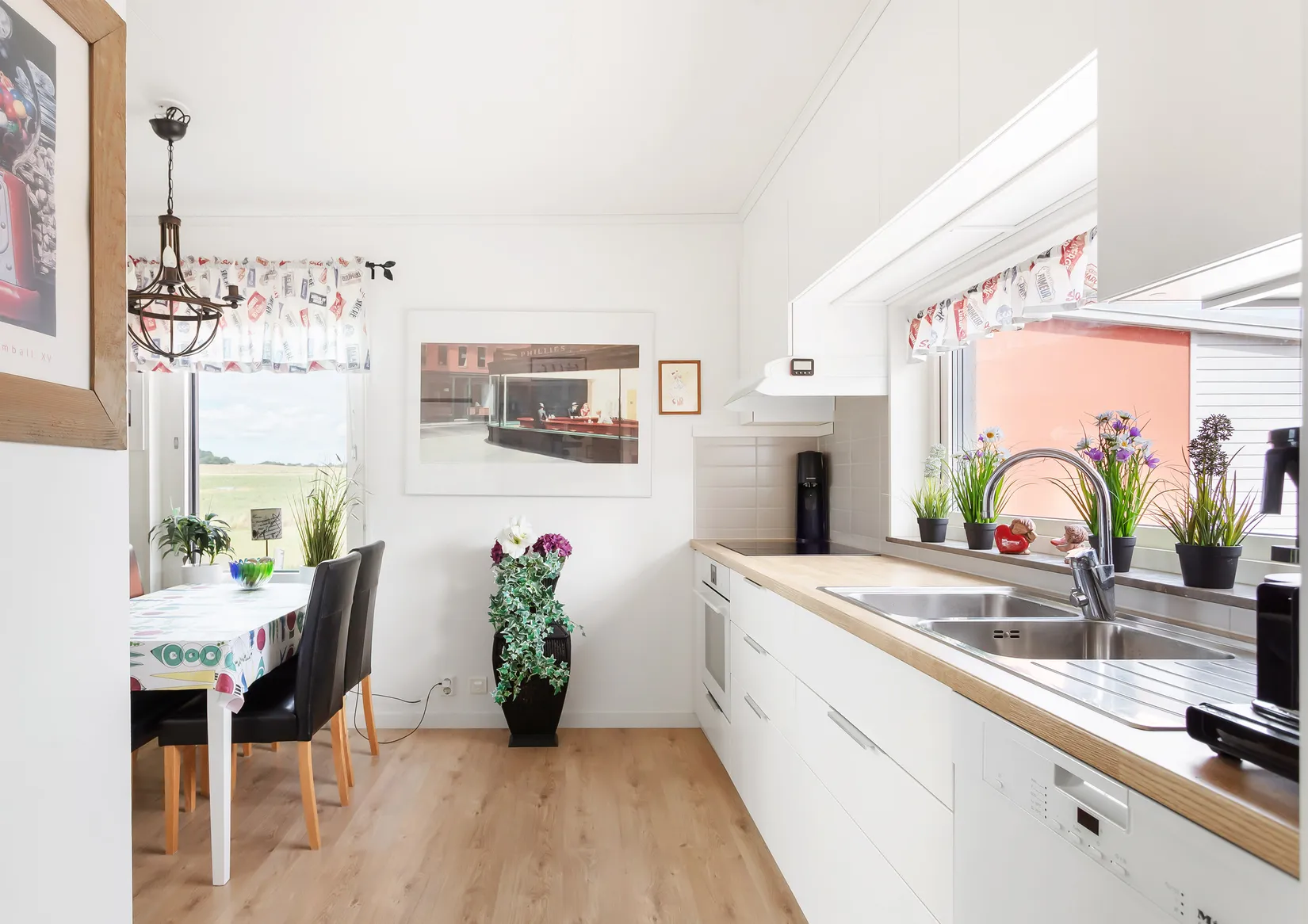Bostadsrätt, Stormgatan 23 C, Västra Sjöstaden, Ystad